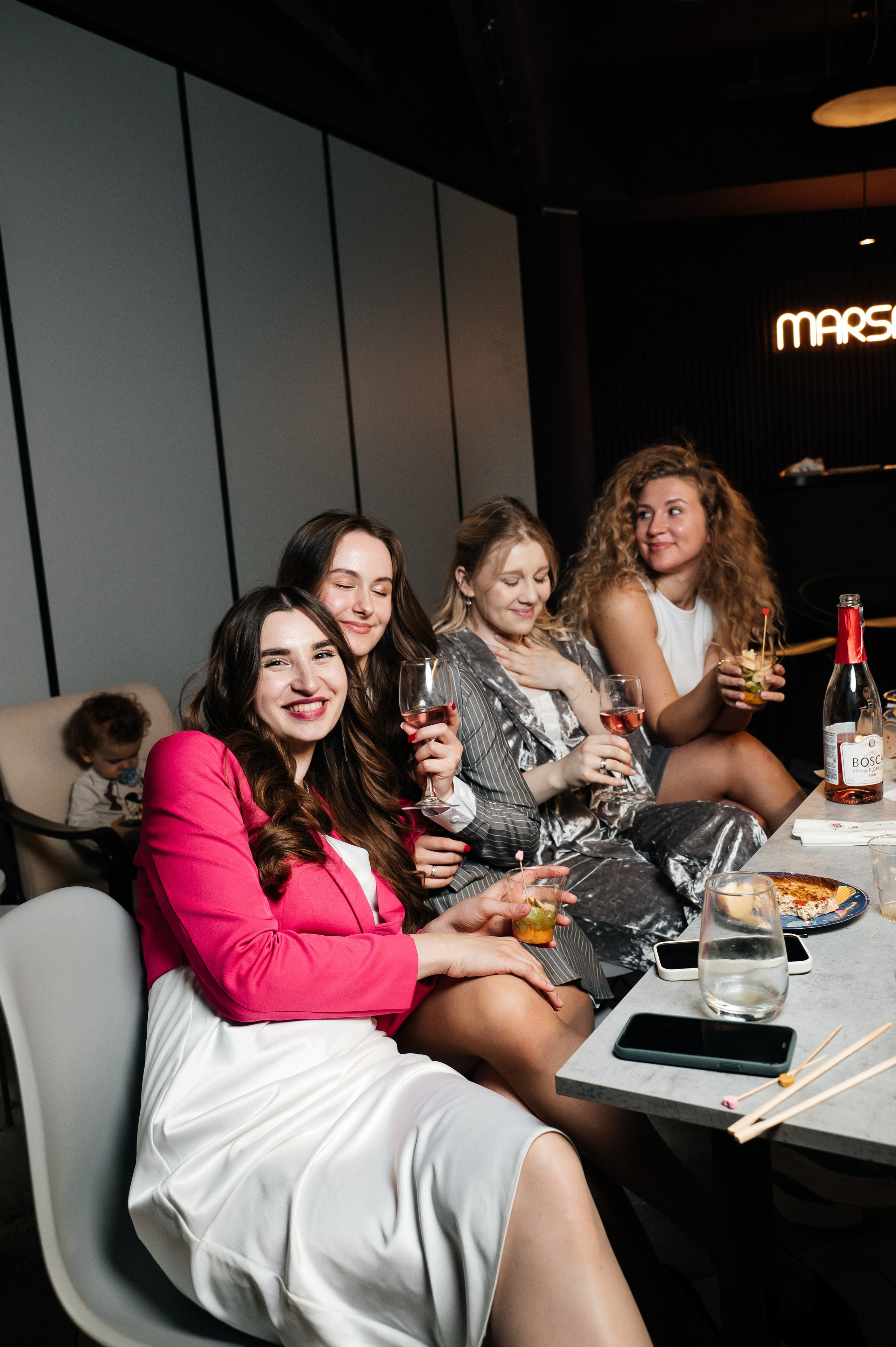 Алине 25 (Марсала). Семейный фотограф в Минске Дарья Дреко