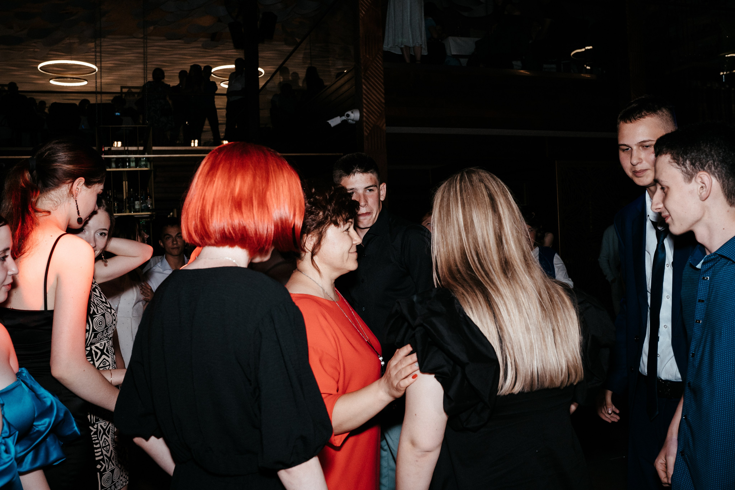 Выпускной «Ribiza». Свадебный фотограф в Симферополе