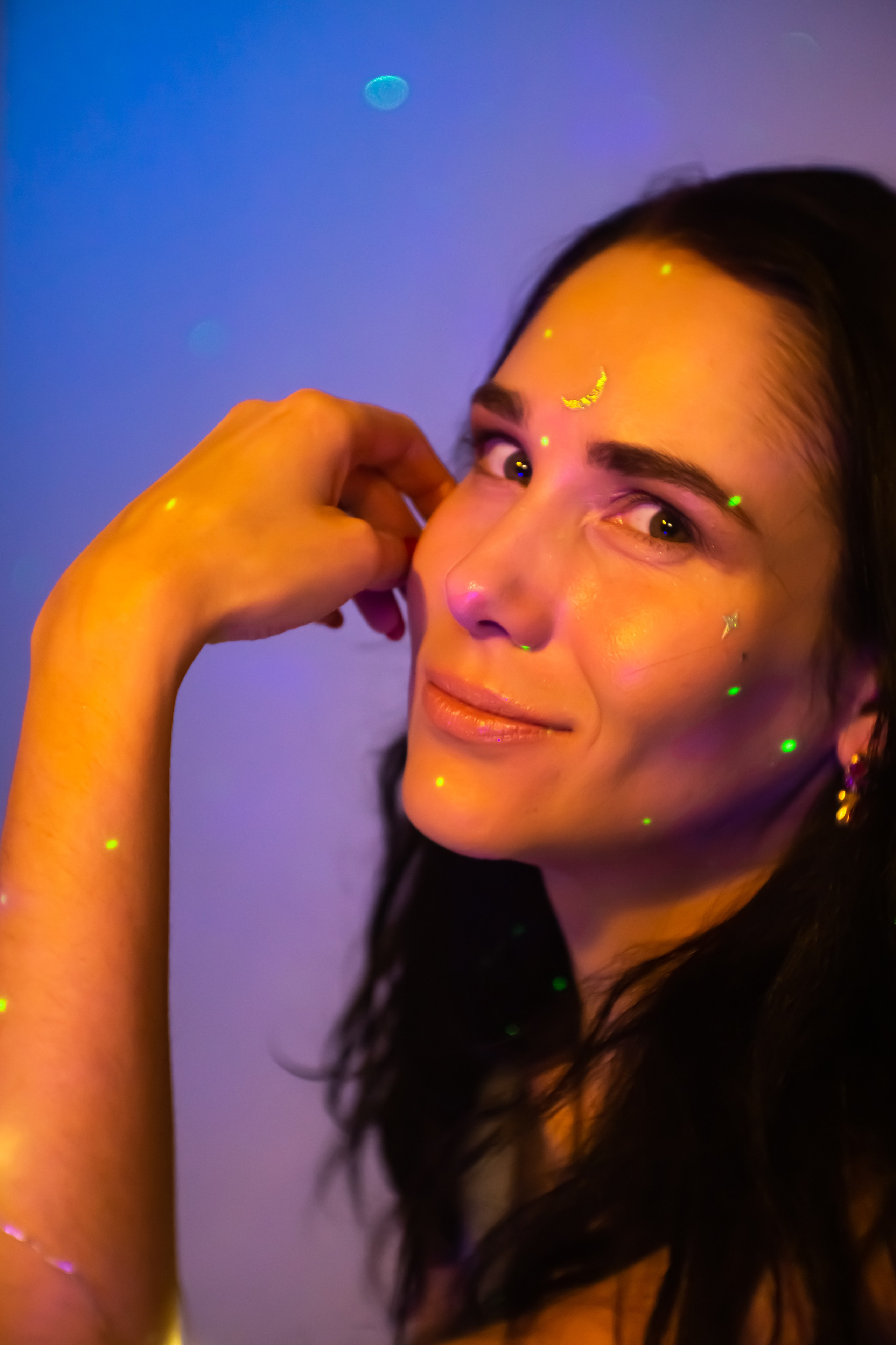 Casual. Фотограф Софья Горбунова