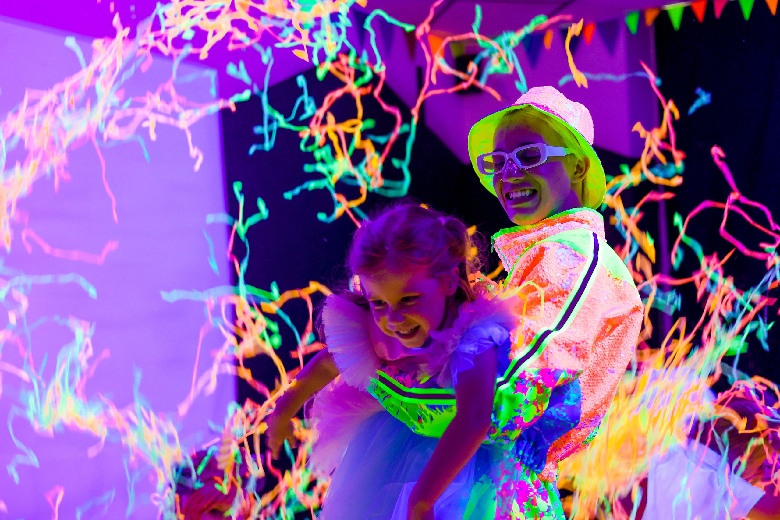 Арина 4 года. Kids Point. Фотограф Диана Воробьева Нижний Новгород