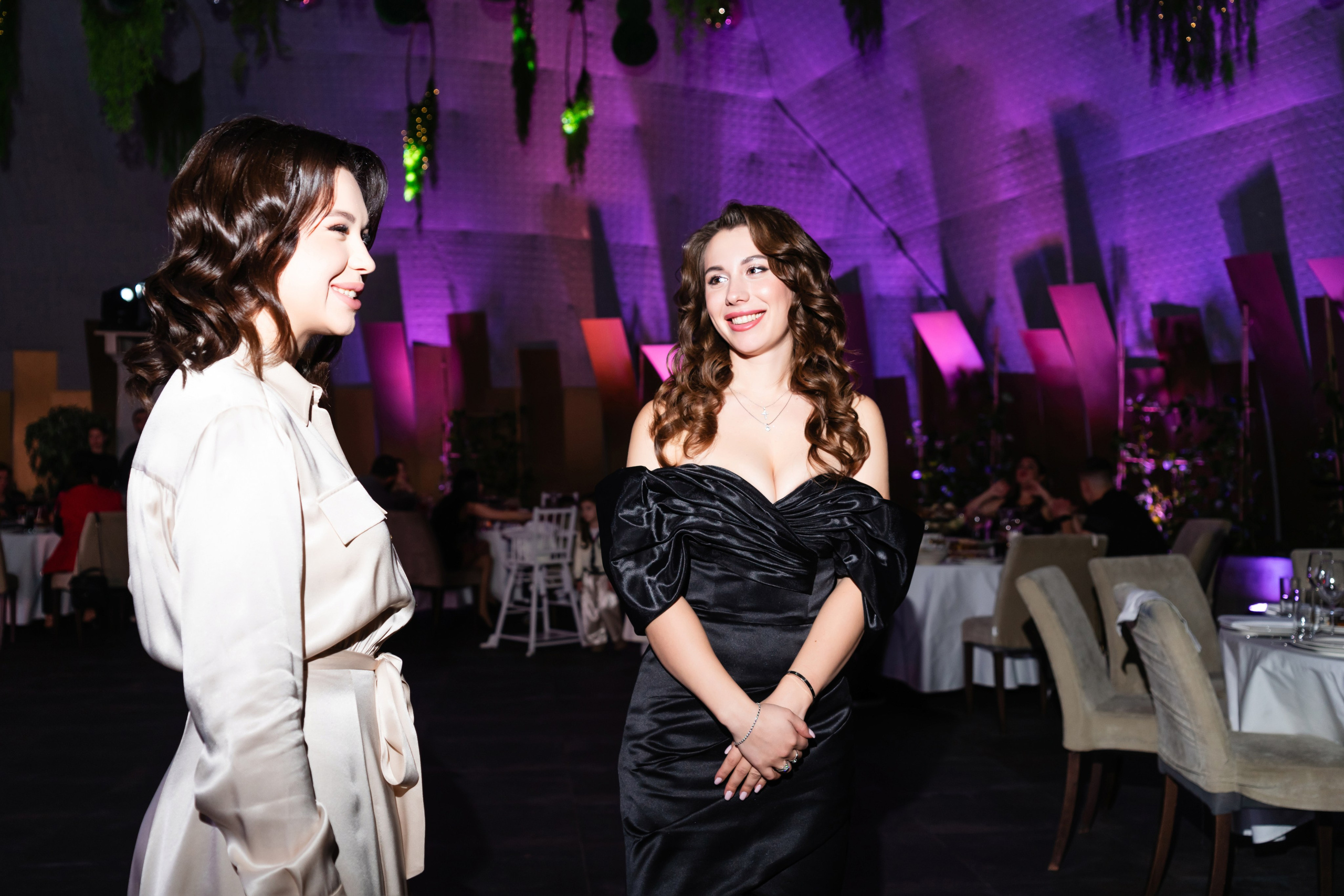 Даниэле 1 годик / Графский Парк. Фотограф мероприятий в Ростове-на-Дону Есманская Елена