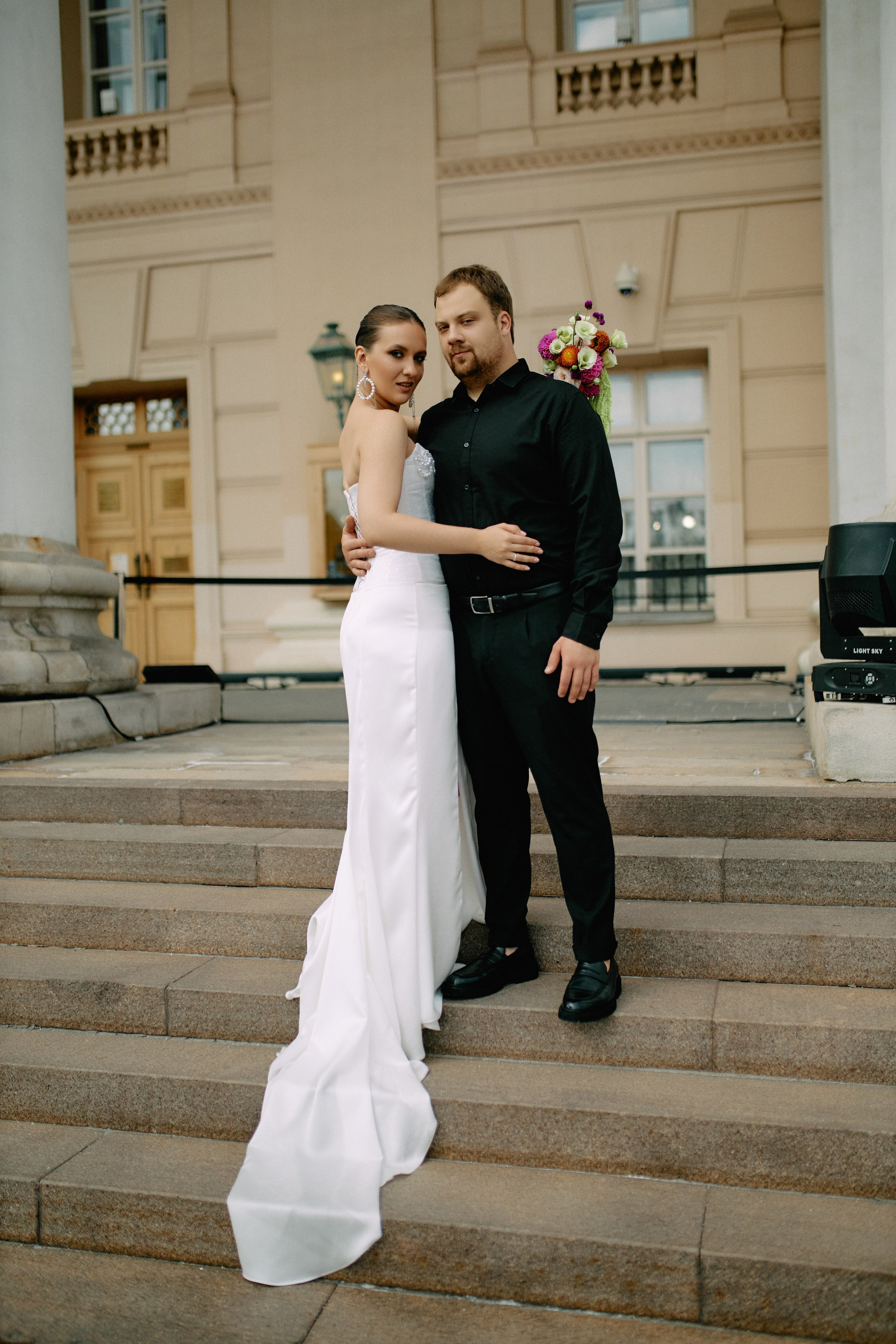 Юля и Стас. Профессиональный Фотограф во Владимире, в Москве и в Суздале — Полина Романычева