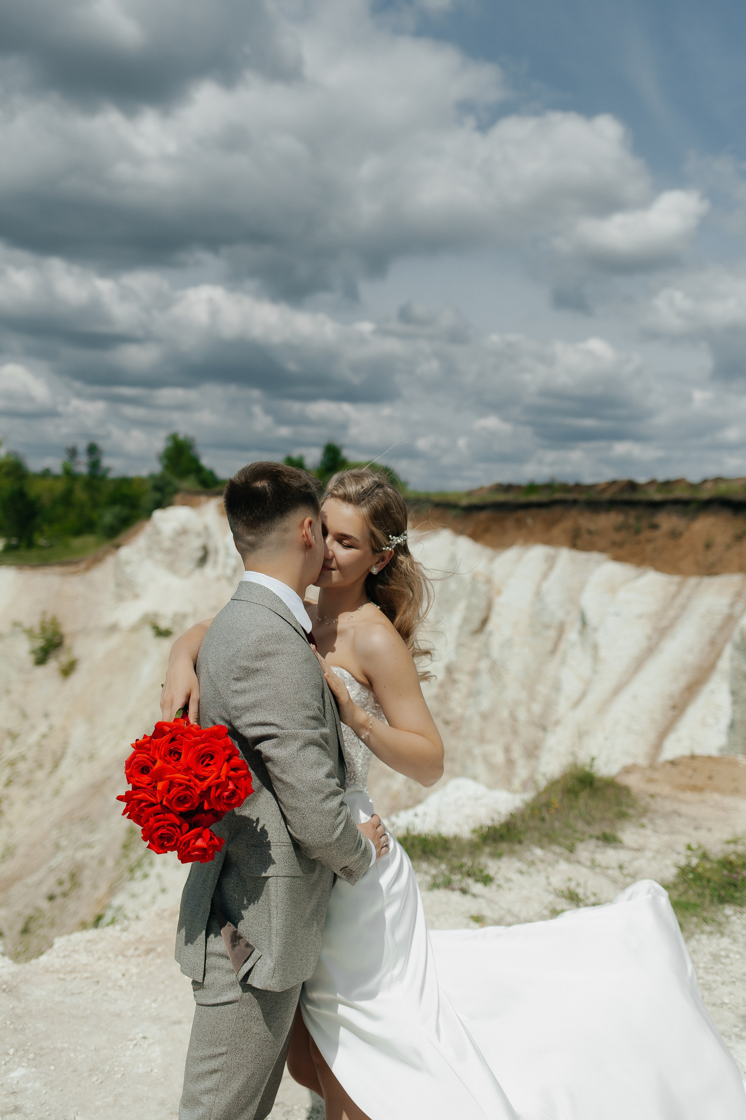 D & D. Фотограф Ольга Сапронова. Свадебный фотограф Ольга Сапронова