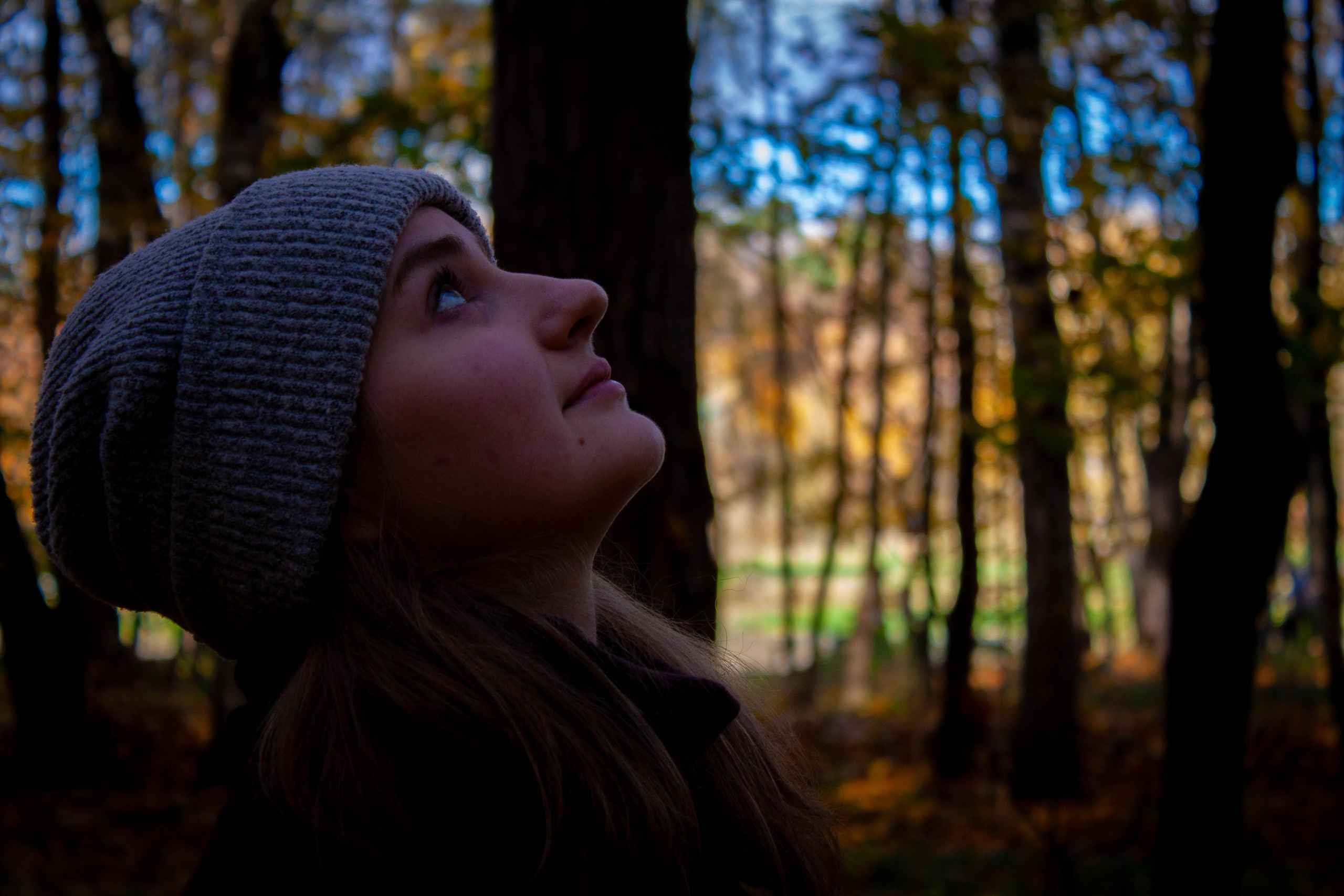 Портретная фотография. Фотограф и кожевник Кирилл Удалов