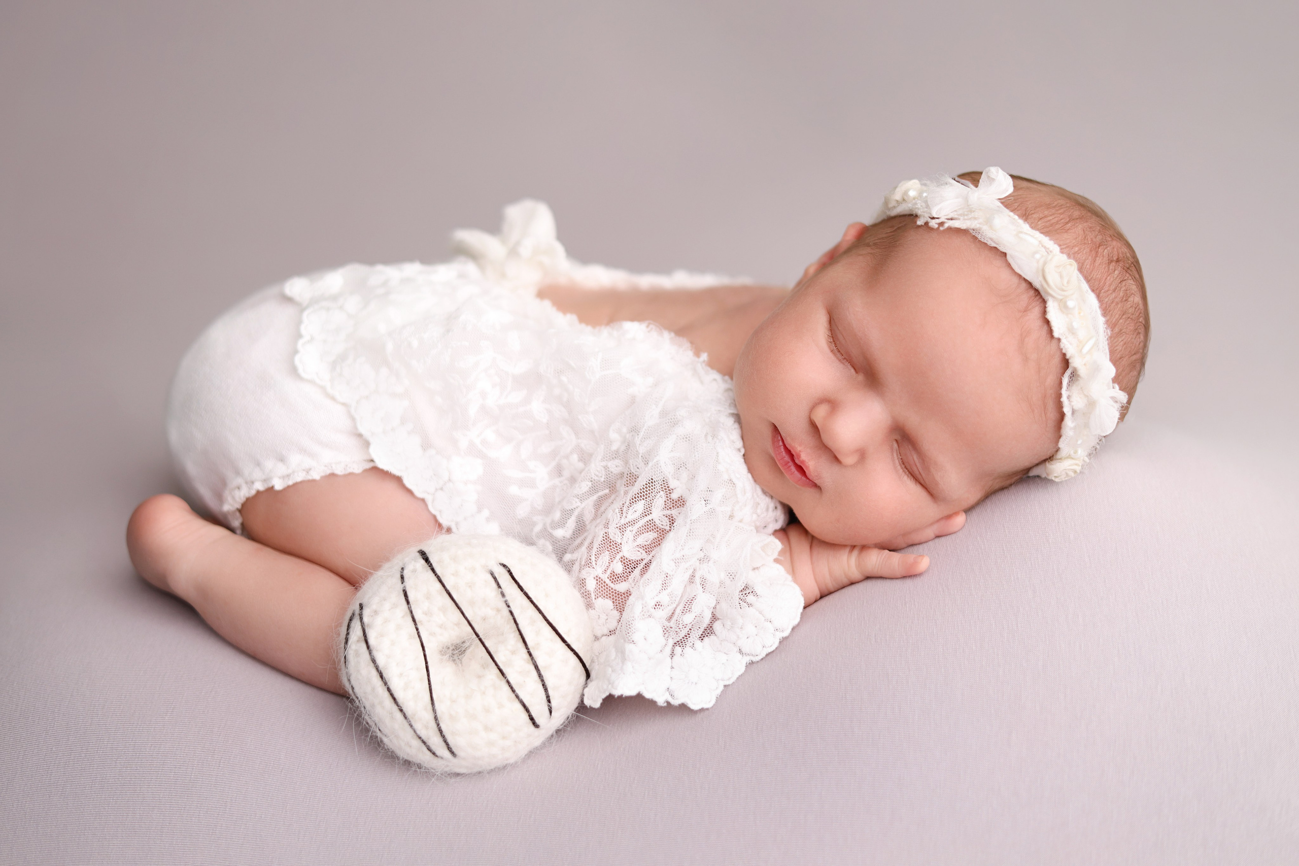 Ньюборн съемка Алены. Фотограф новорожденных Москва. Ньюборн фотограф Москва