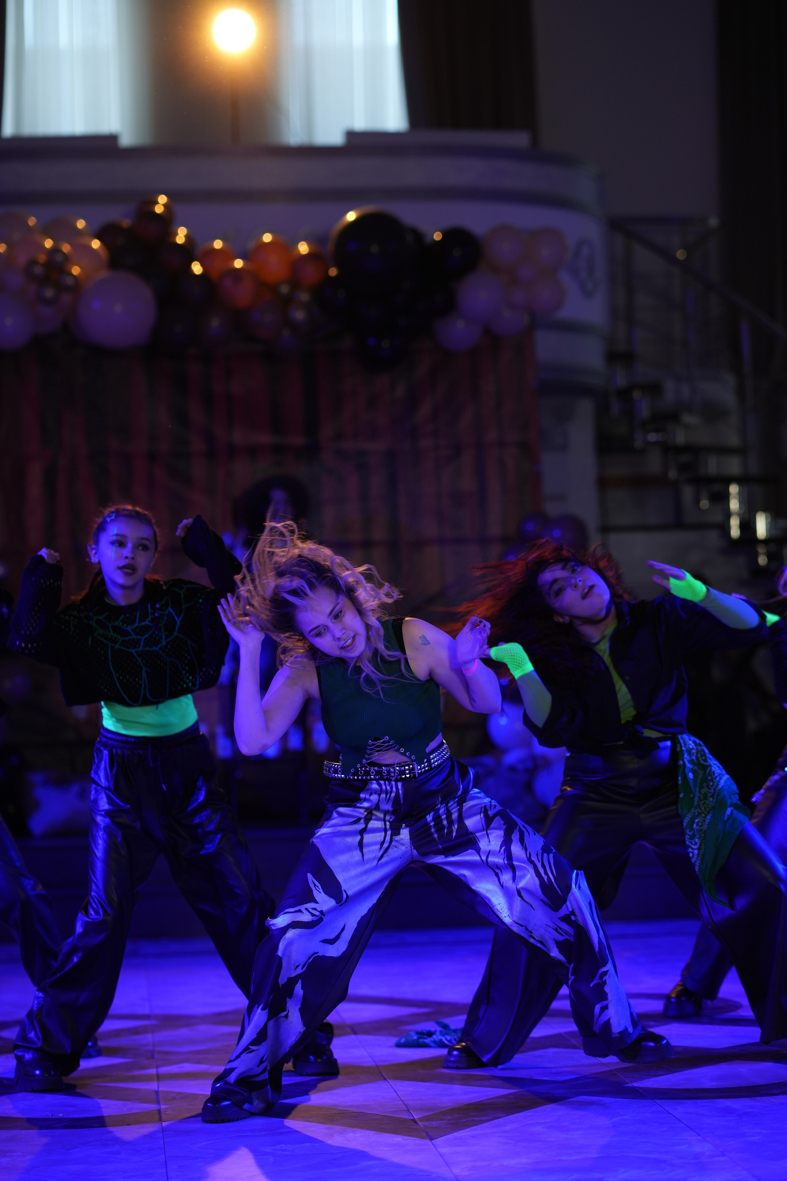 Отчётный концер KOD'A dance studio. Фотограф, видеограф Пятигорск, Ставрополь, Ессентуки, Petlyakovs_photo