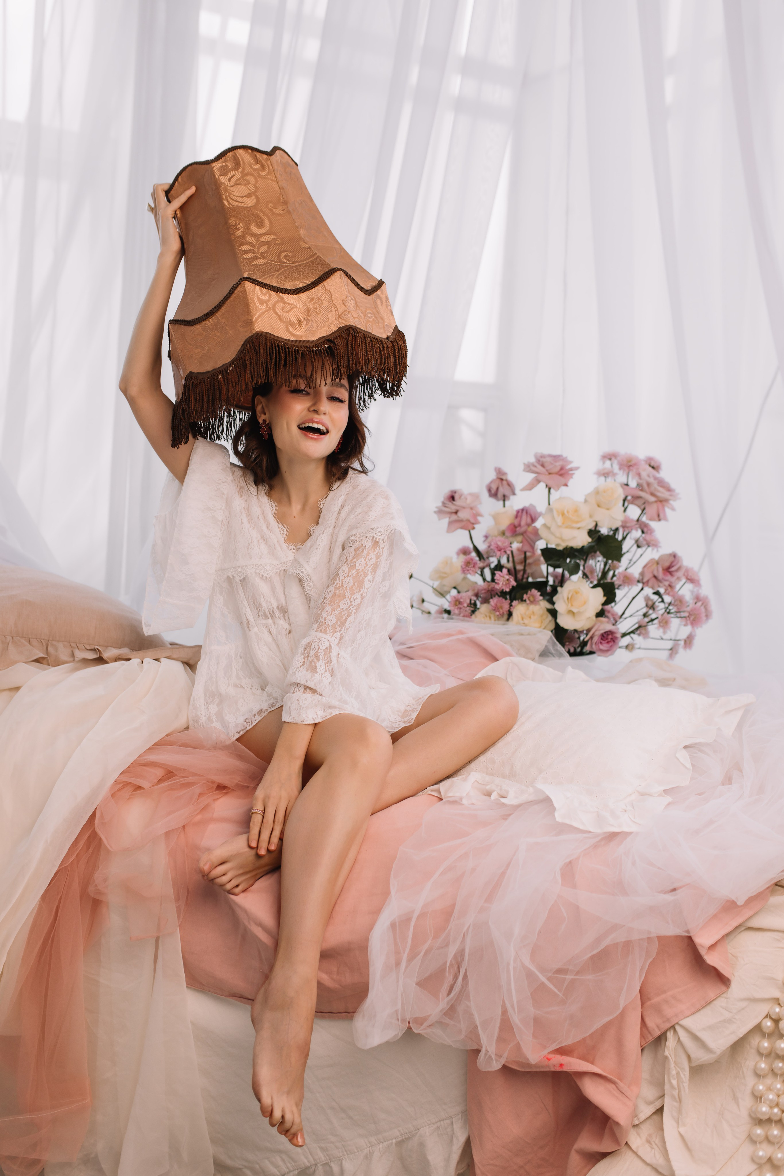 Лучшие фотостудии. Фотограф в Санкт-Петербурге Гранкина Мария