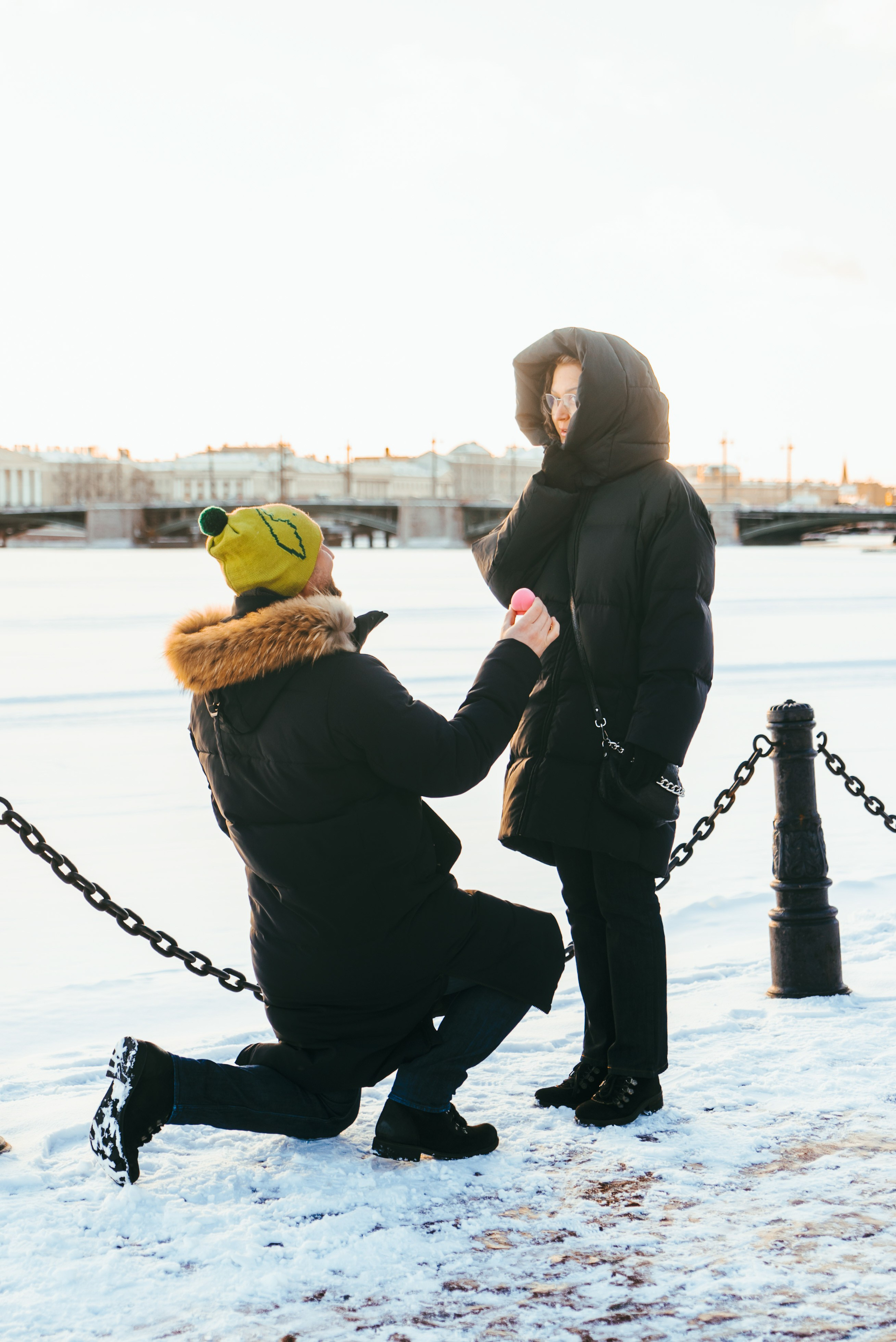 Индивидуальные съемки. Репортажный и свадебный фотограф в Москве Дарья