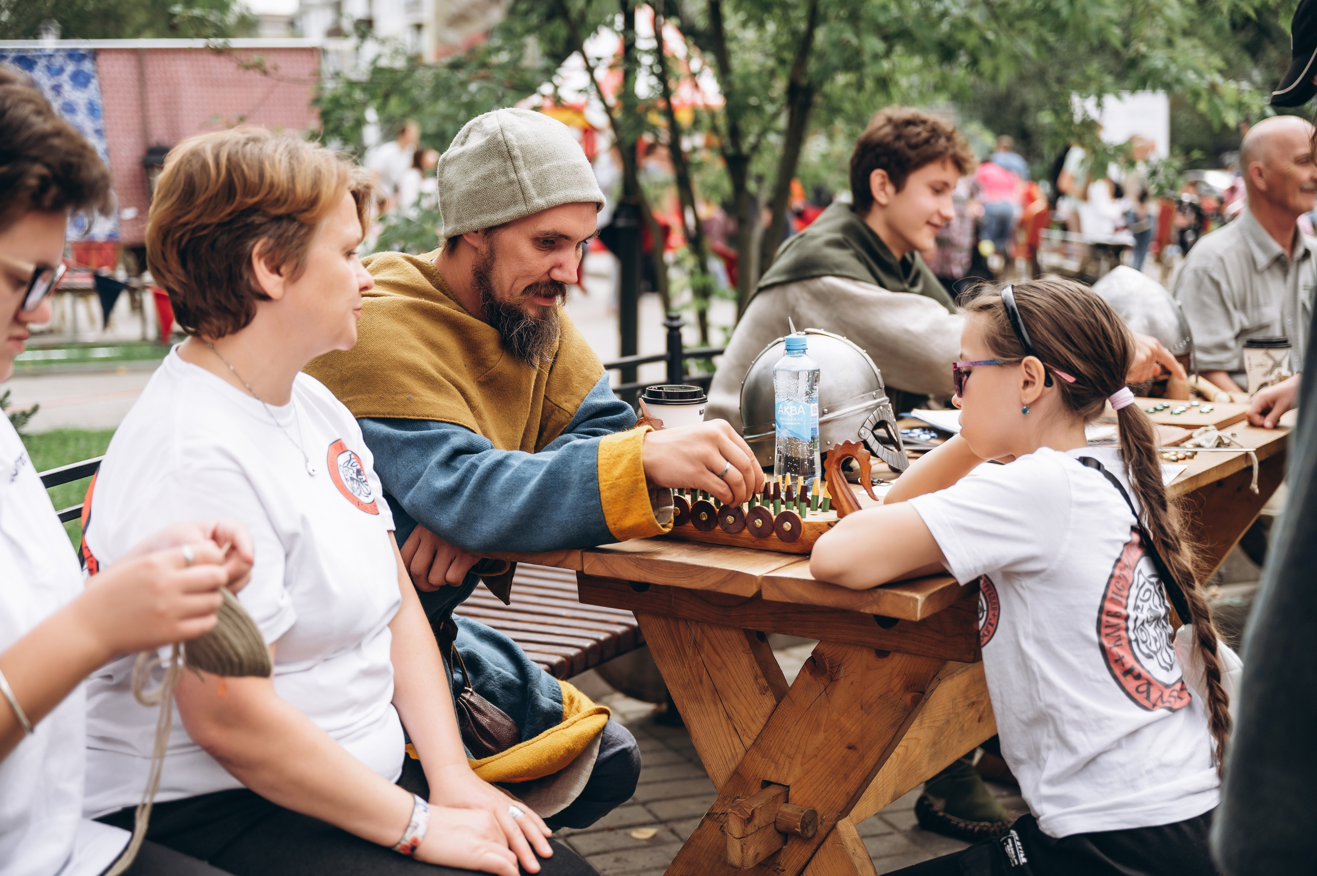 День города 2023. Фотограф Илья Солдаткин
