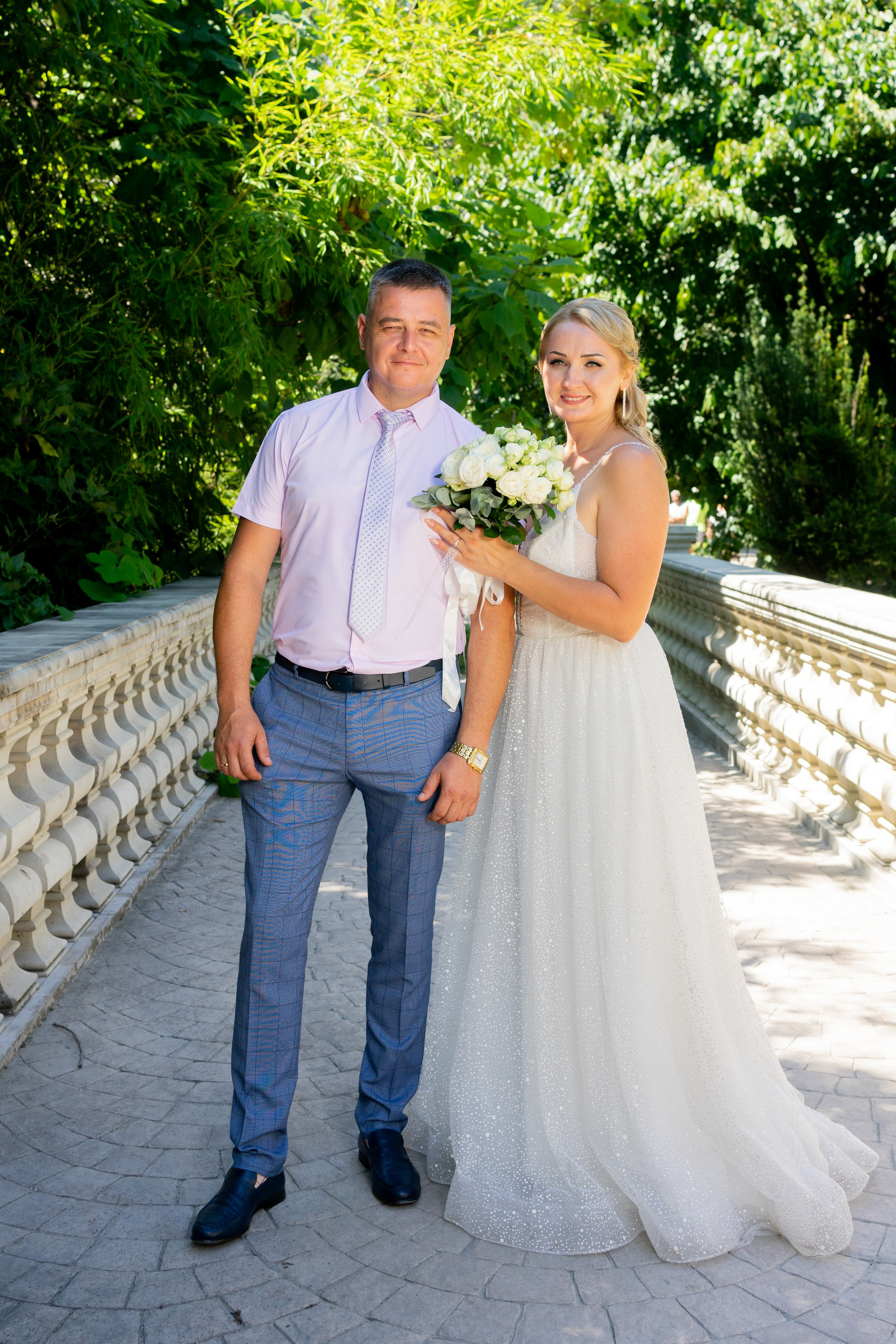 Иван и Алена