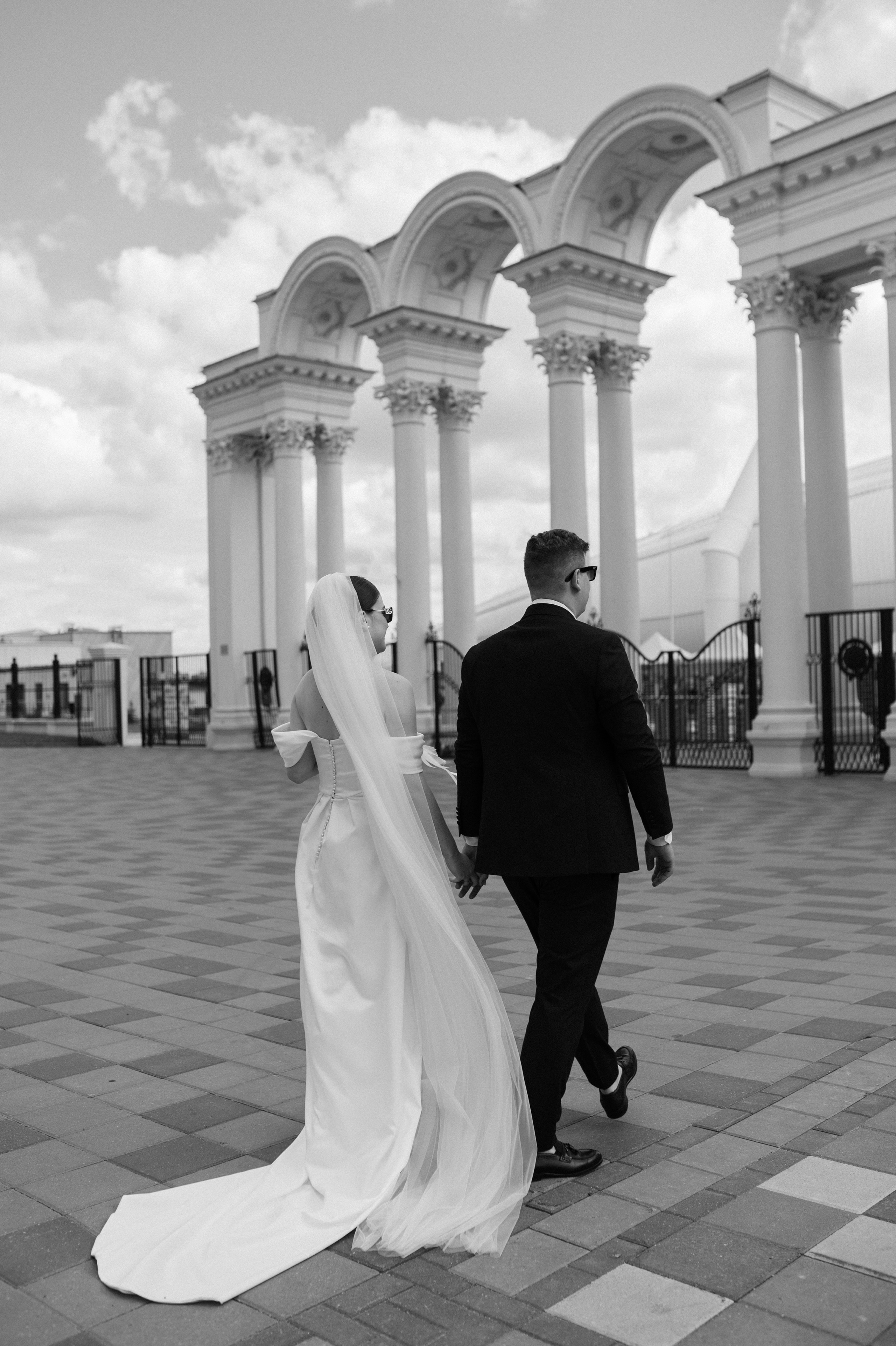 A|A. Свадебный фотограф Минск