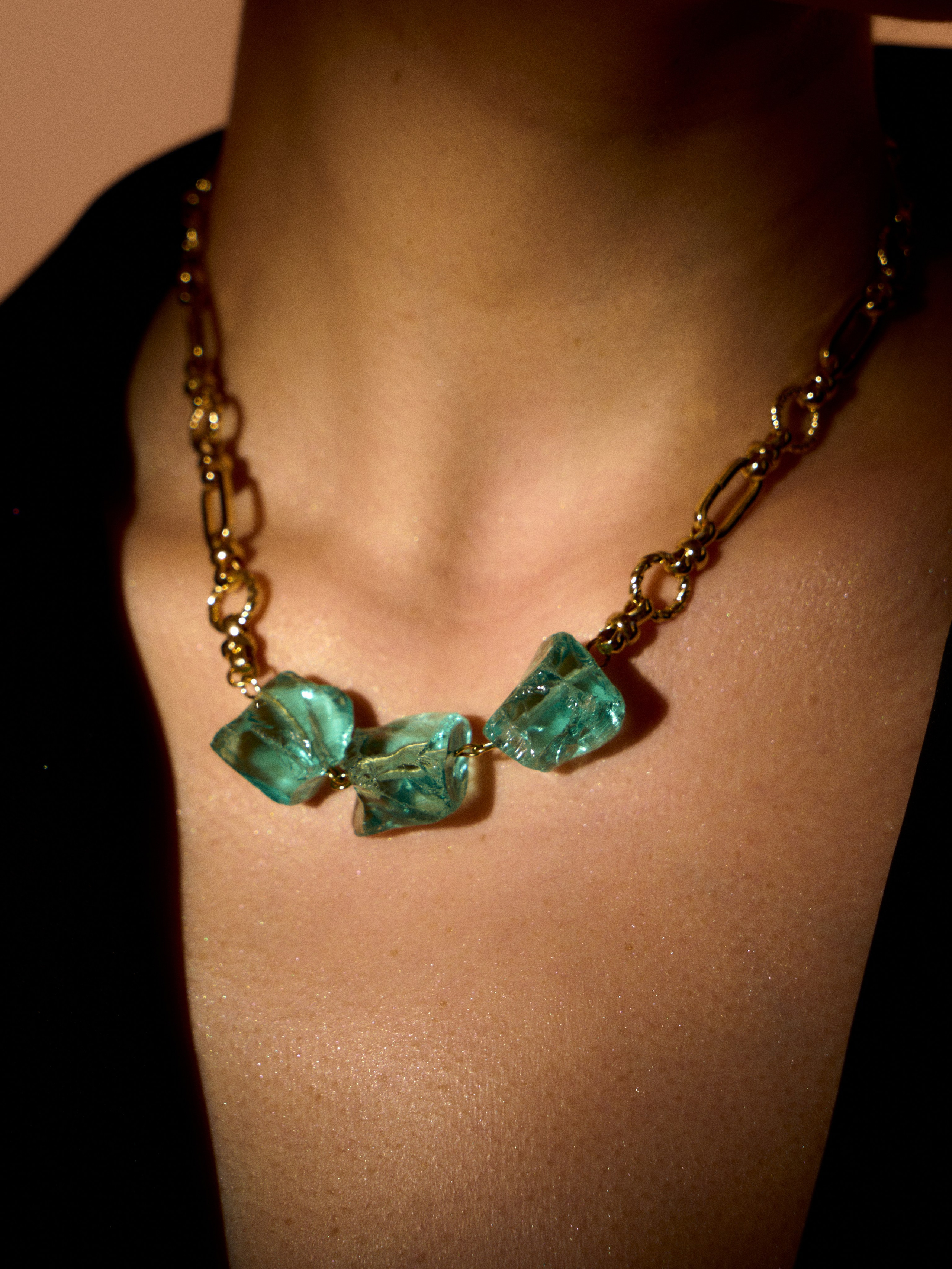 JEWELRY. Съёмка для брендов одежды и маркетплейсов в Санкт-Петербурге