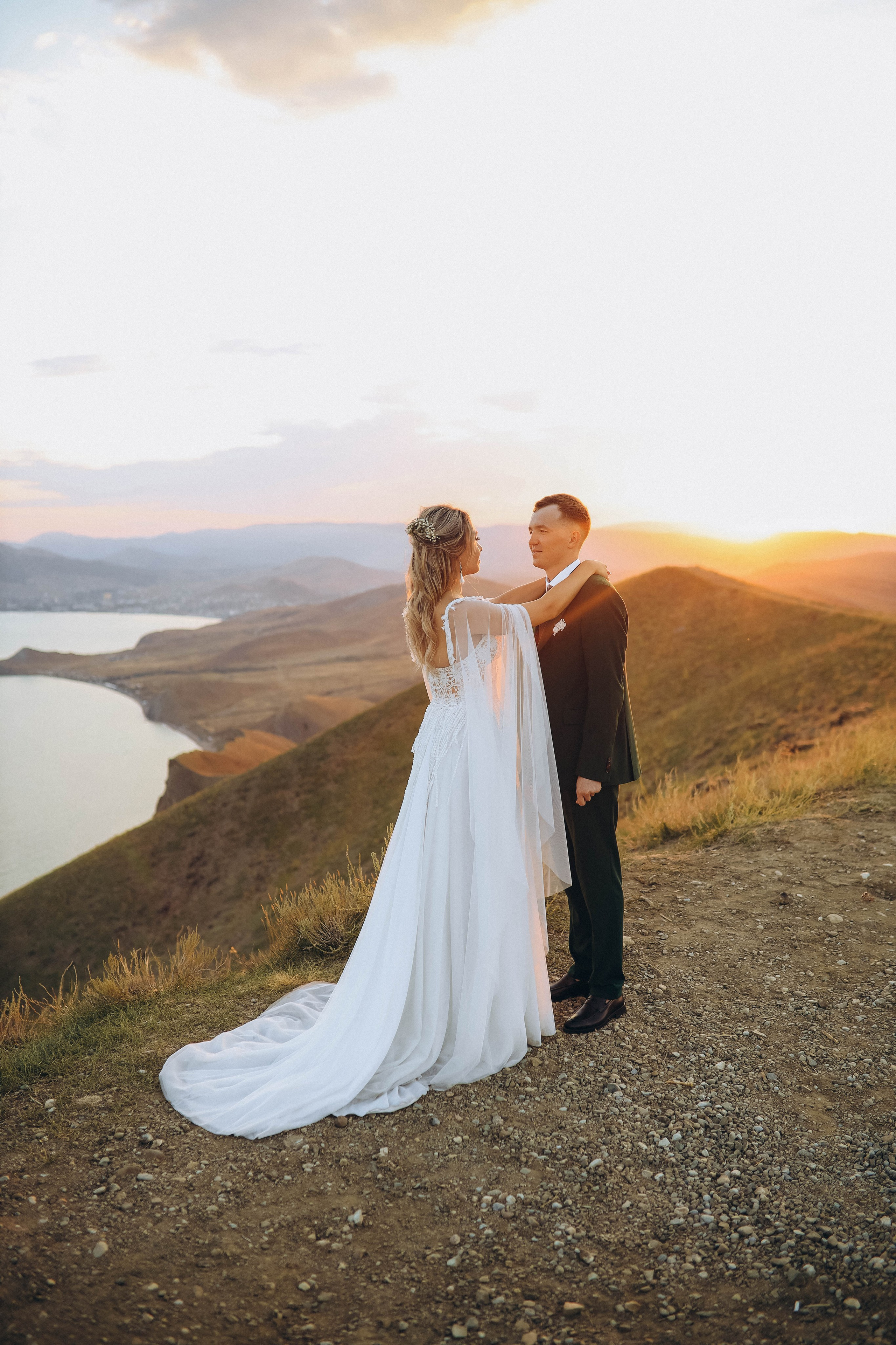 P&S. Свадебный и семейный фотограф Елизавета Артемьева