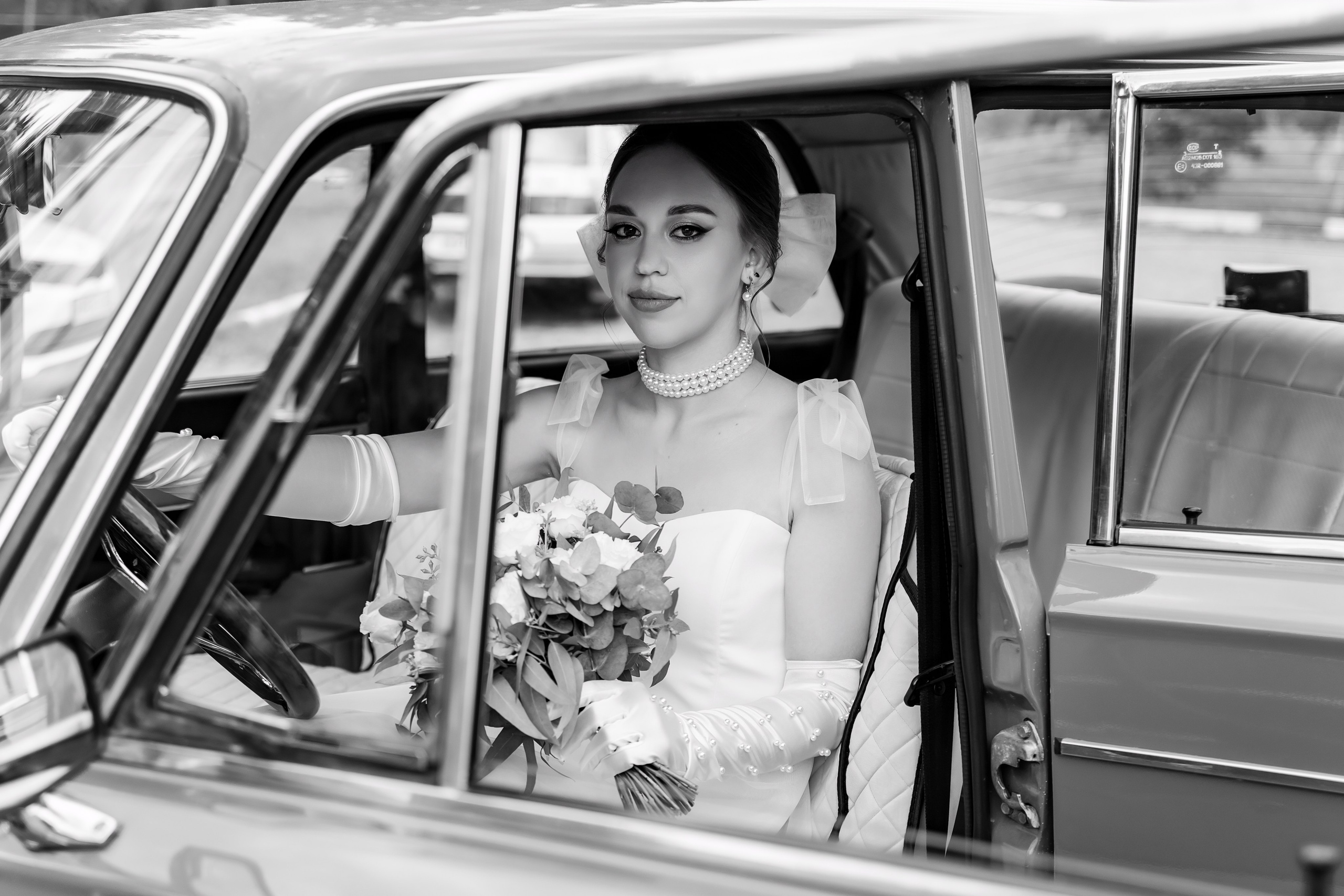 Николай & Анастасия. Ксения Федорова — фотограф