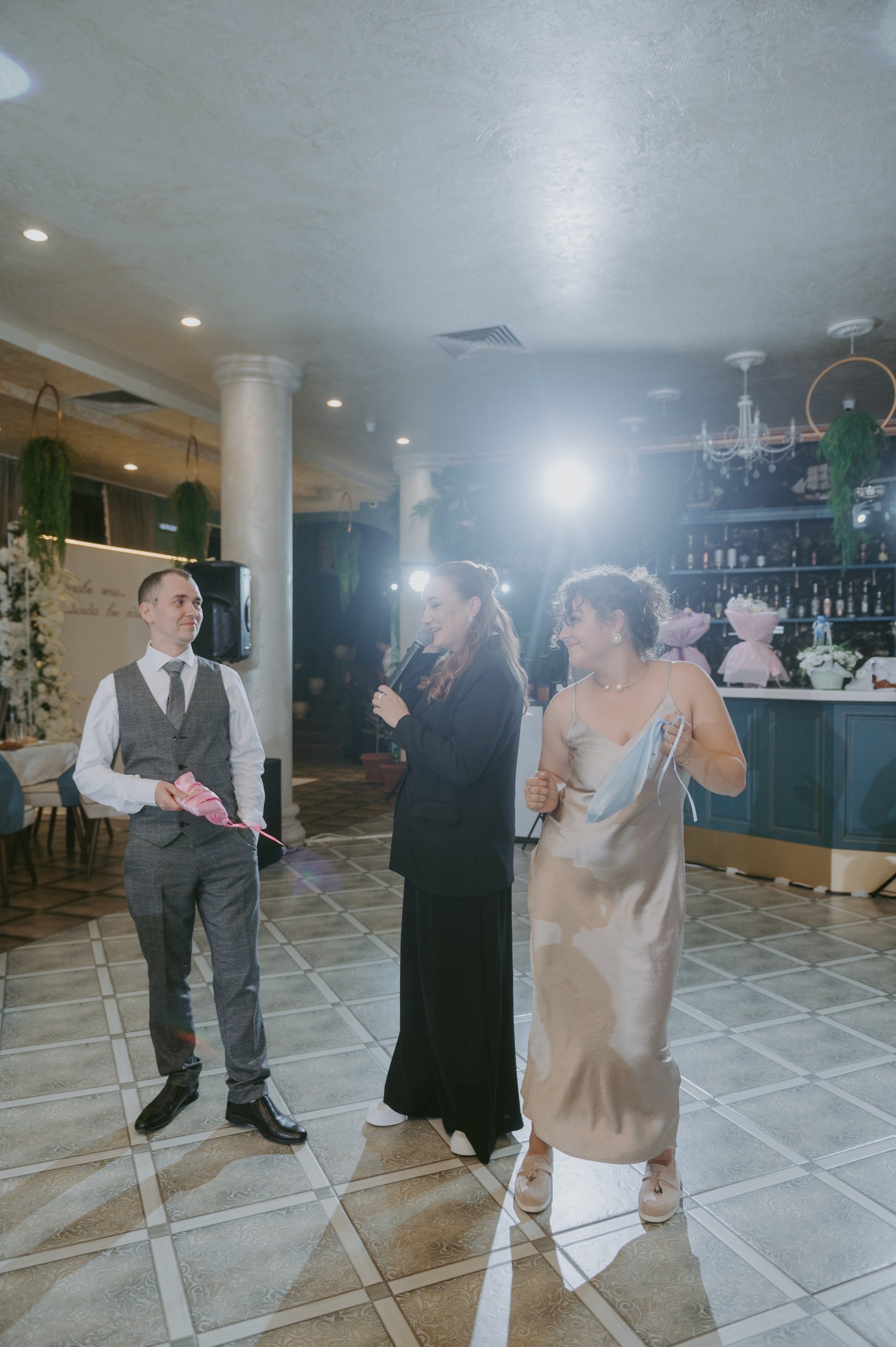 Роман & Вероника. Свадебный и семейный фотограф город Темрюк Фотостудия Темрюк