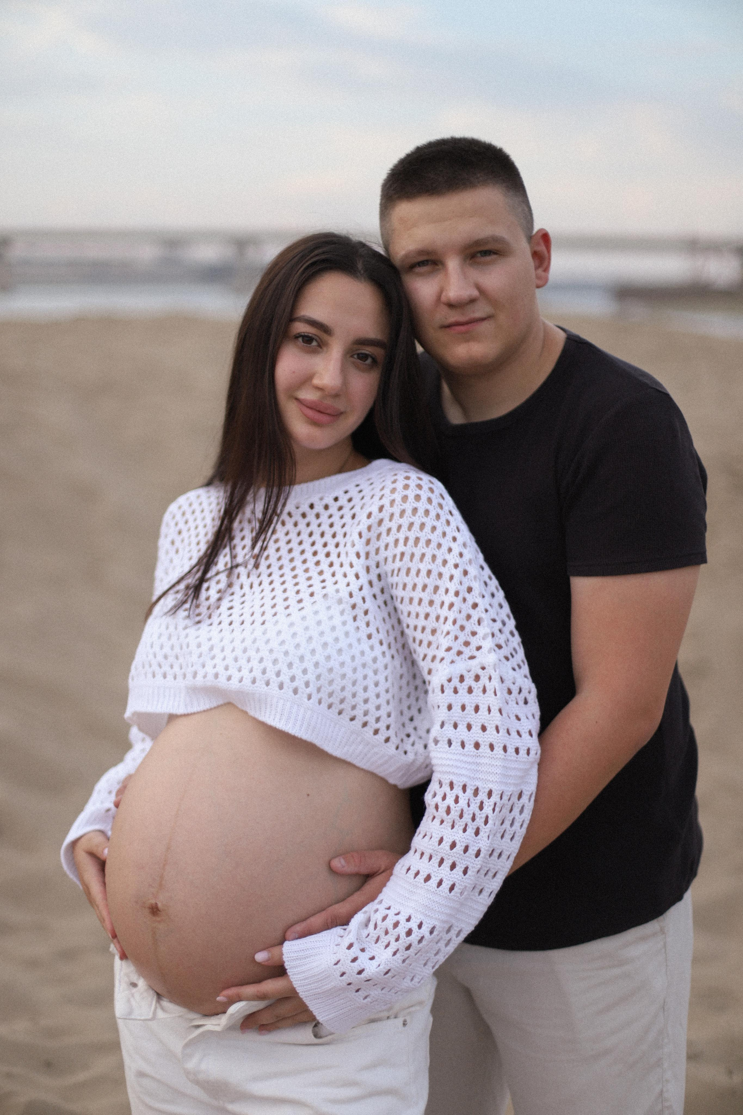 Максим+Сабрина. Мария Рожкова семейный фотограф в Волгограде