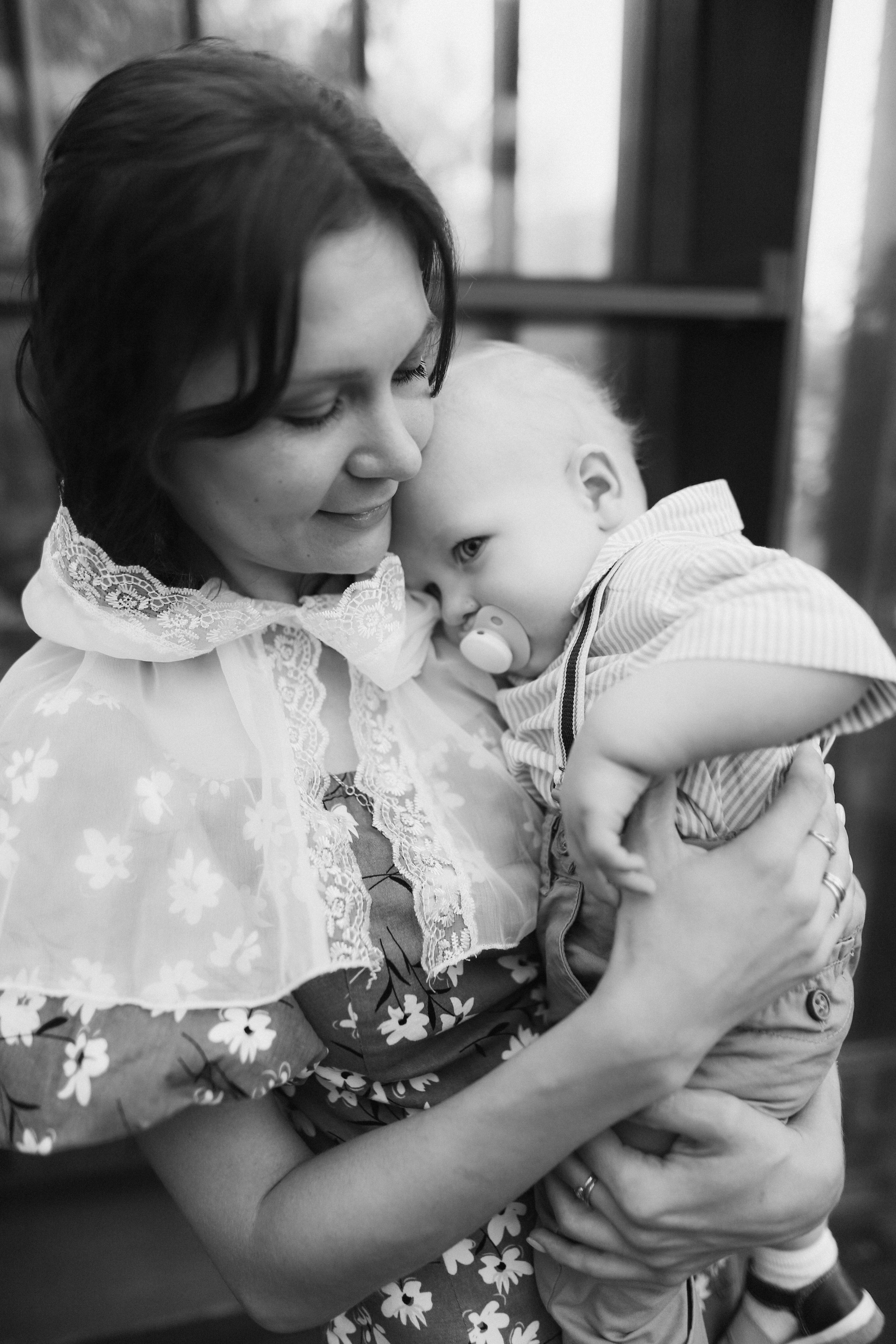 Крестины. Мария Рожкова семейный фотограф в Волгограде