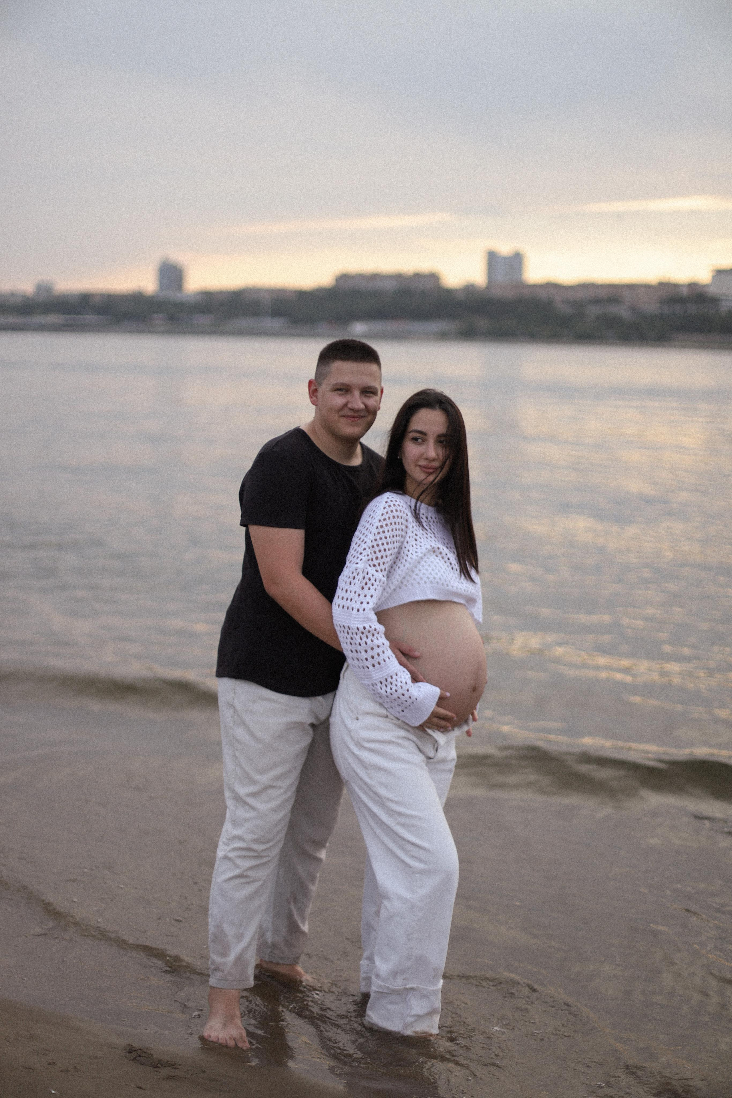 Максим+Сабрина. Мария Рожкова семейный фотограф в Волгограде