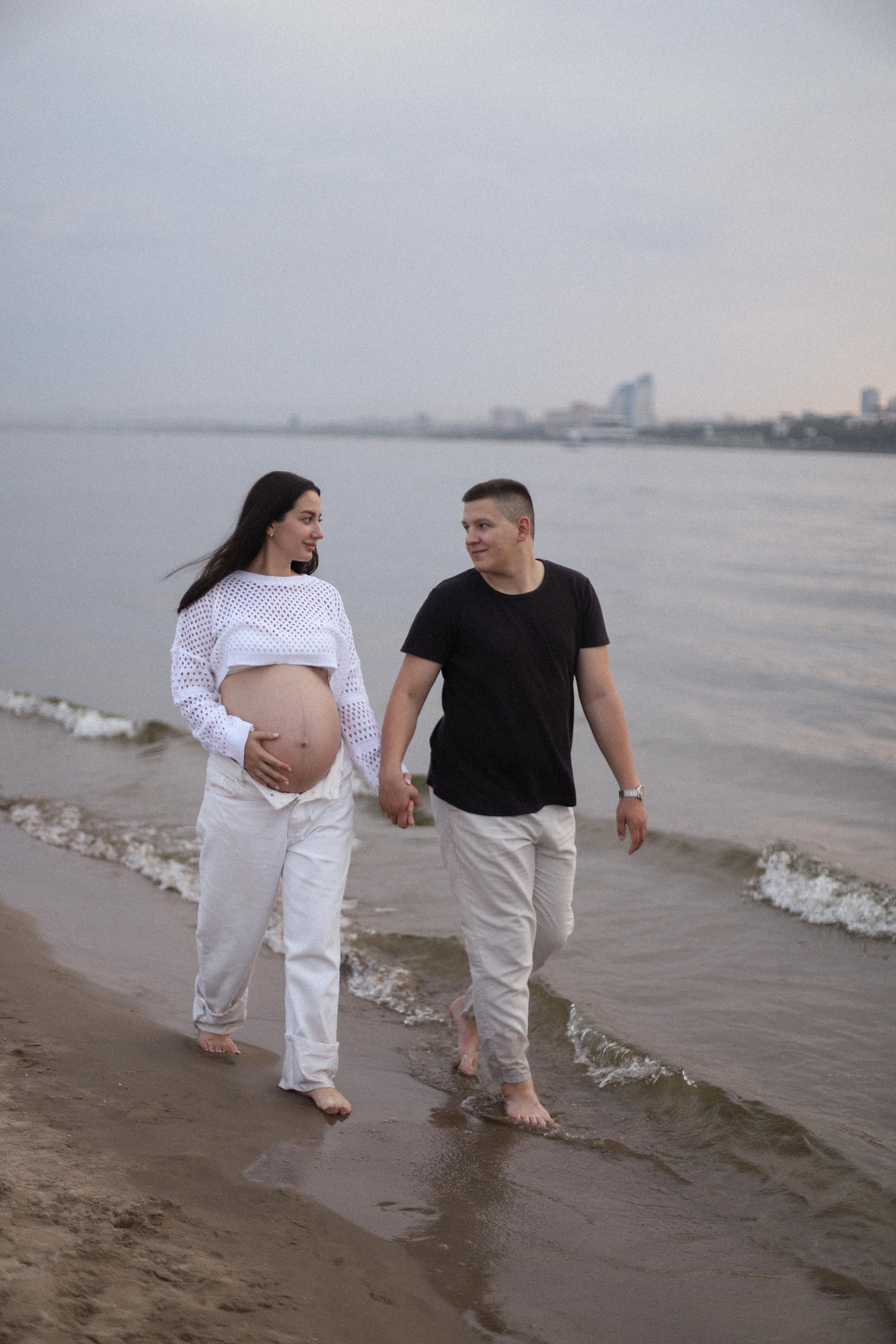Максим+Сабрина. Мария Рожкова семейный фотограф в Волгограде