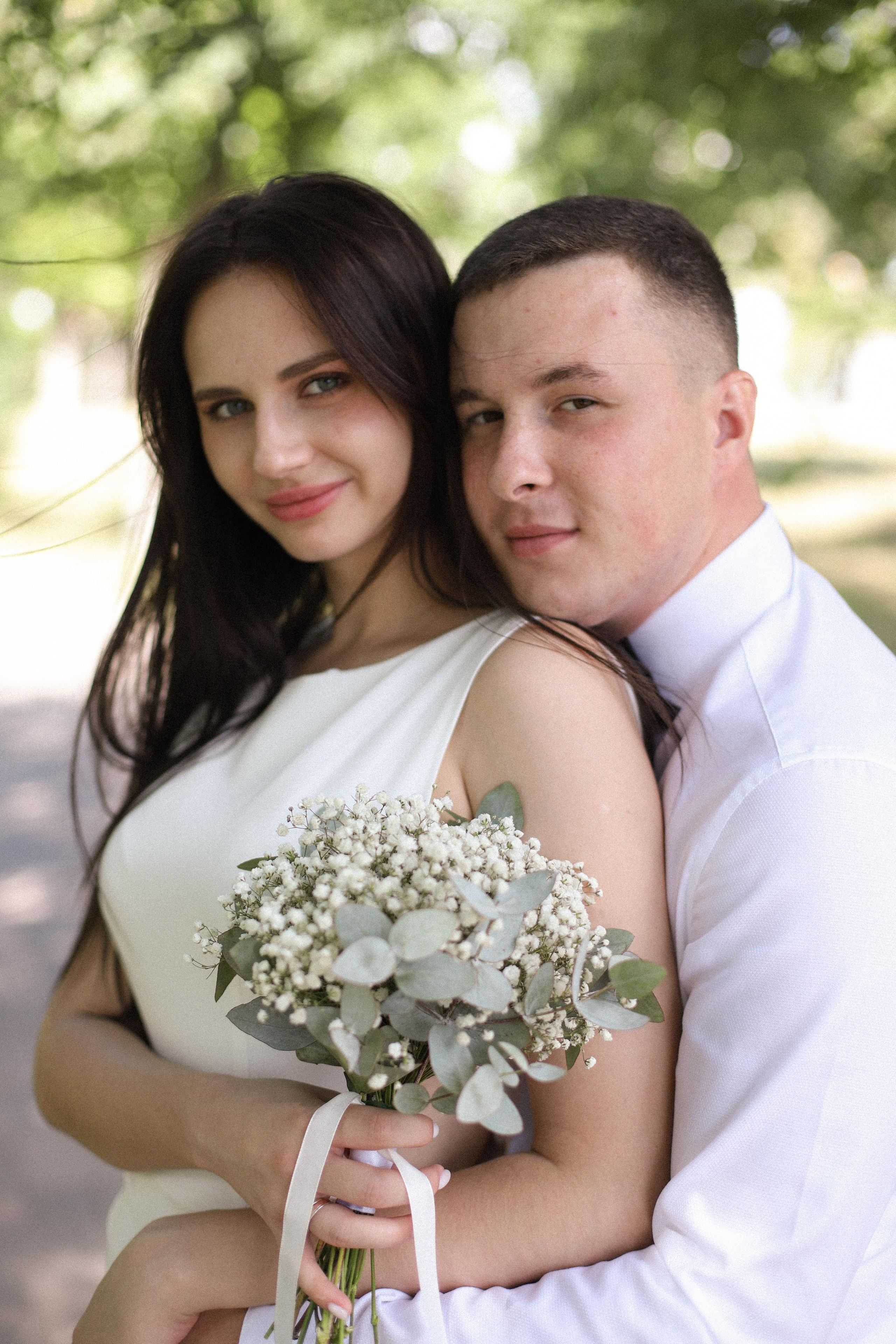 Даниил и София. Мария Рожкова семейный фотограф в Волгограде