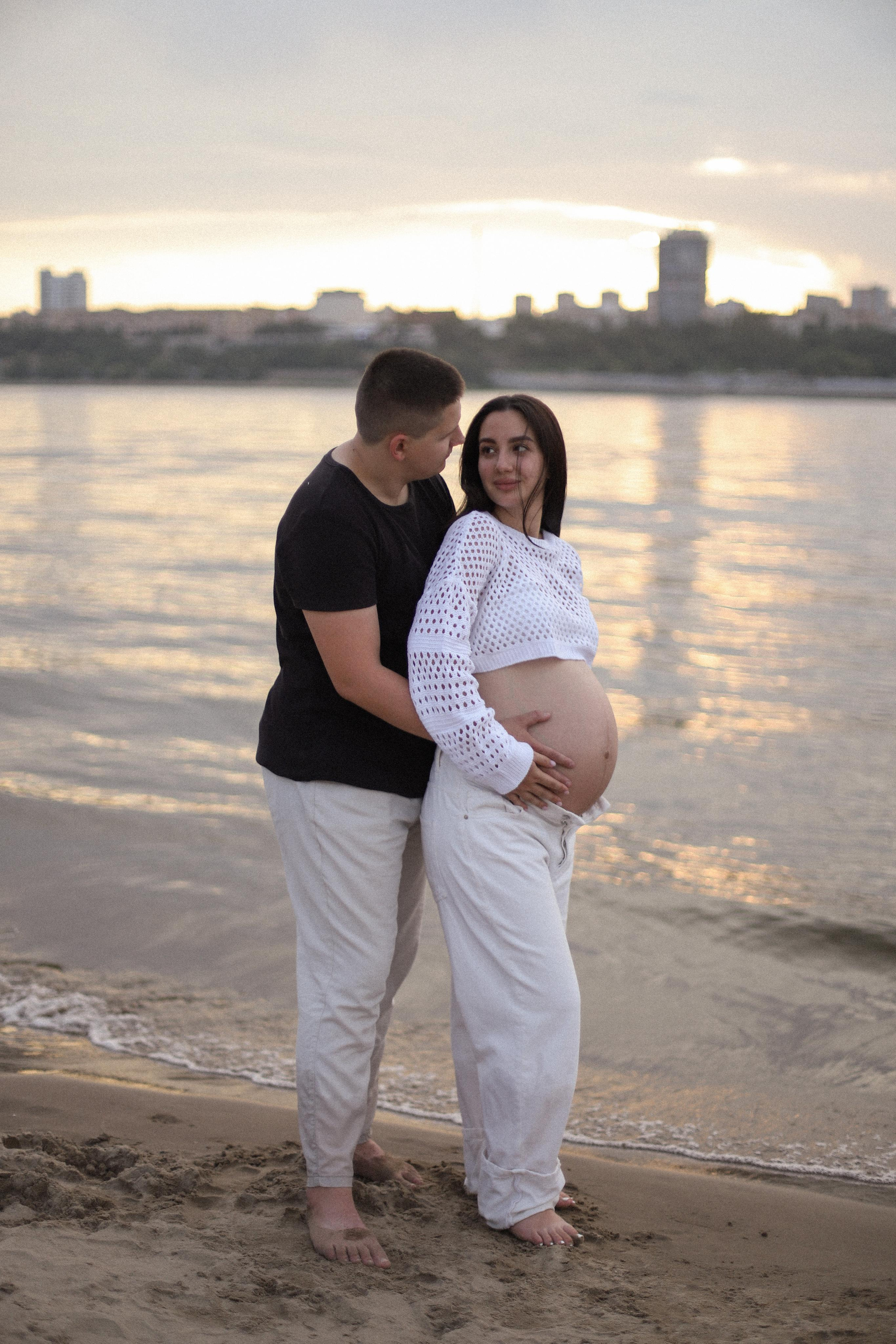 Максим+Сабрина. Мария Рожкова семейный фотограф в Волгограде
