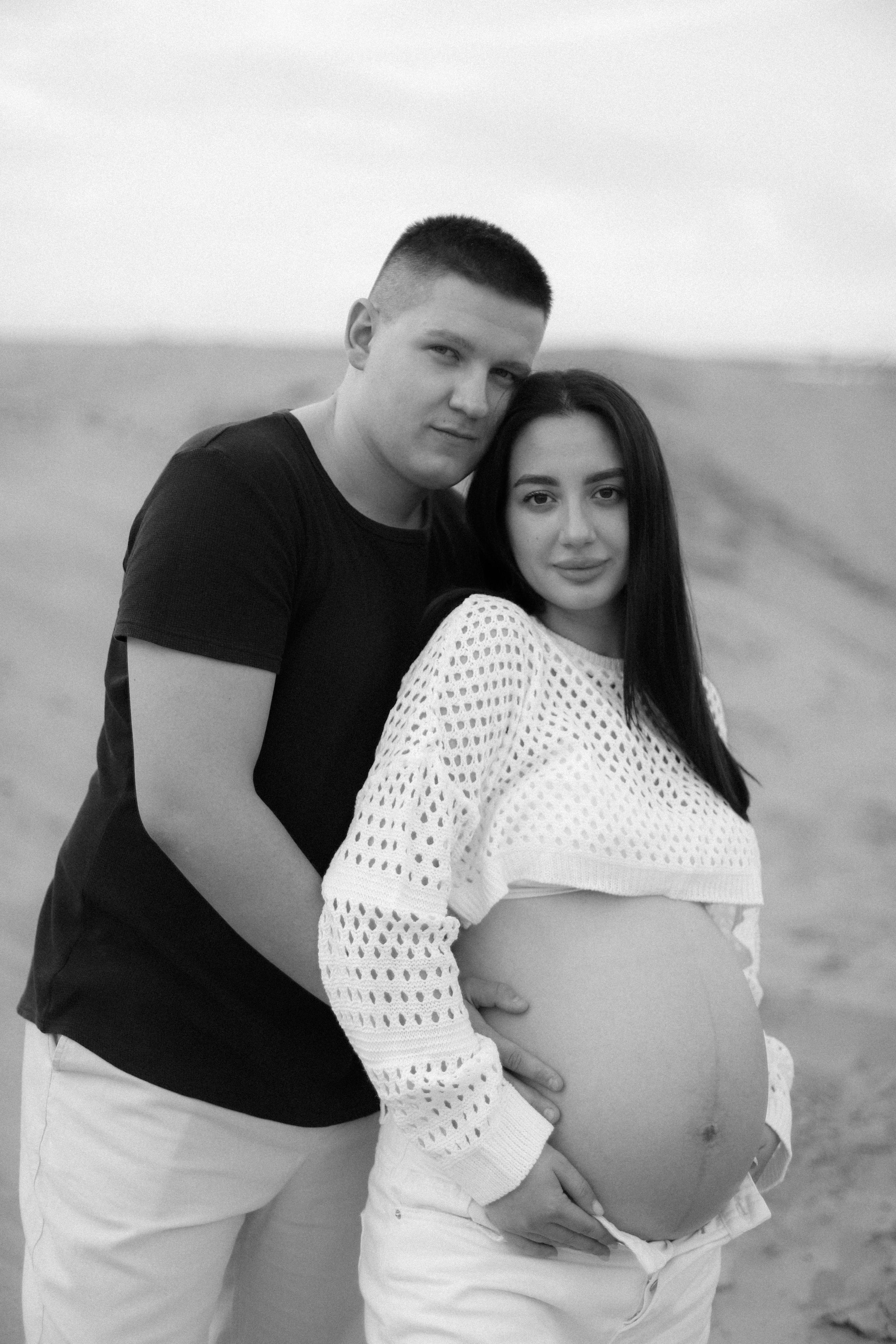 Максим+Сабрина. Мария Рожкова семейный фотограф в Волгограде