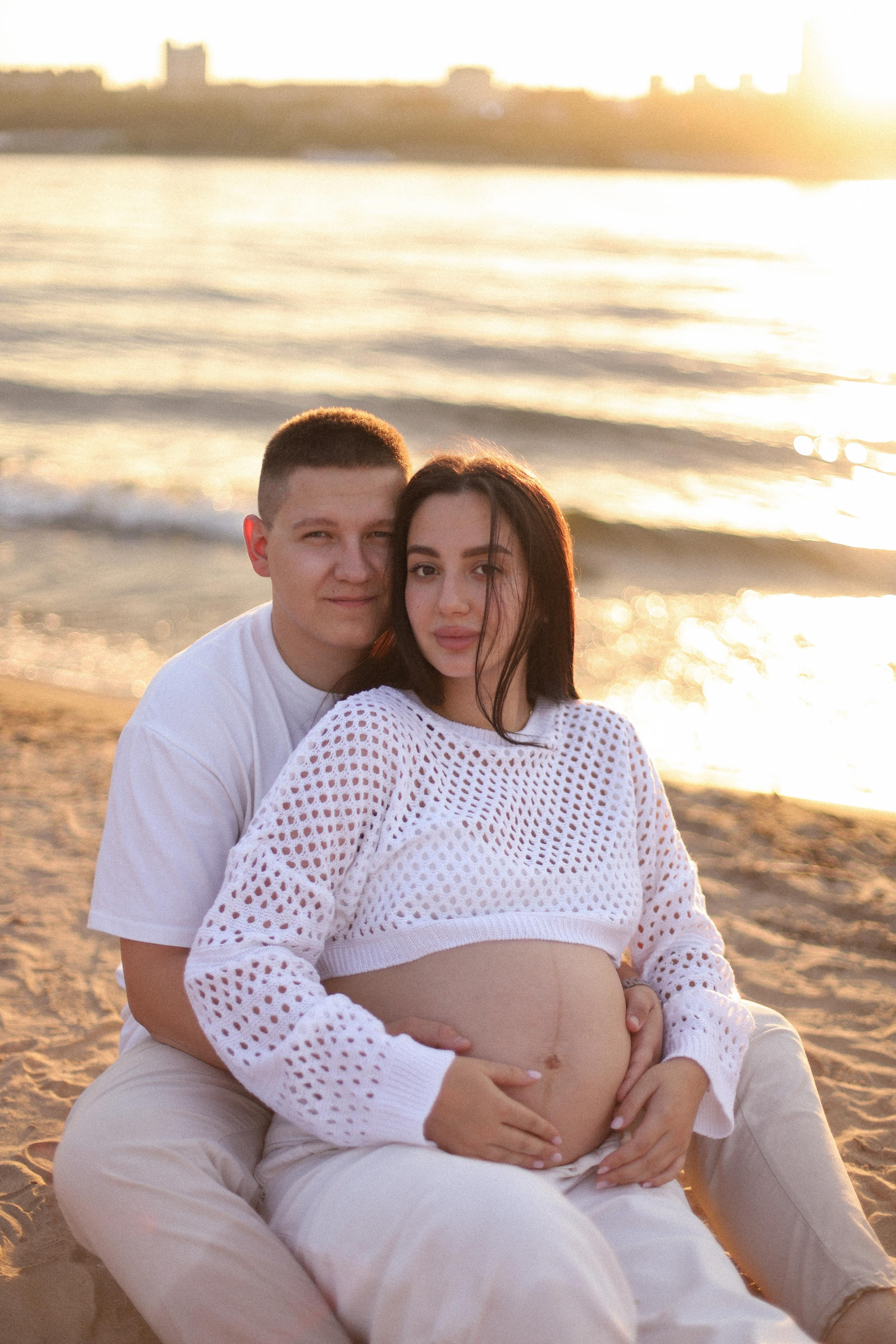 Максим+Сабрина. Мария Рожкова семейный фотограф в Волгограде