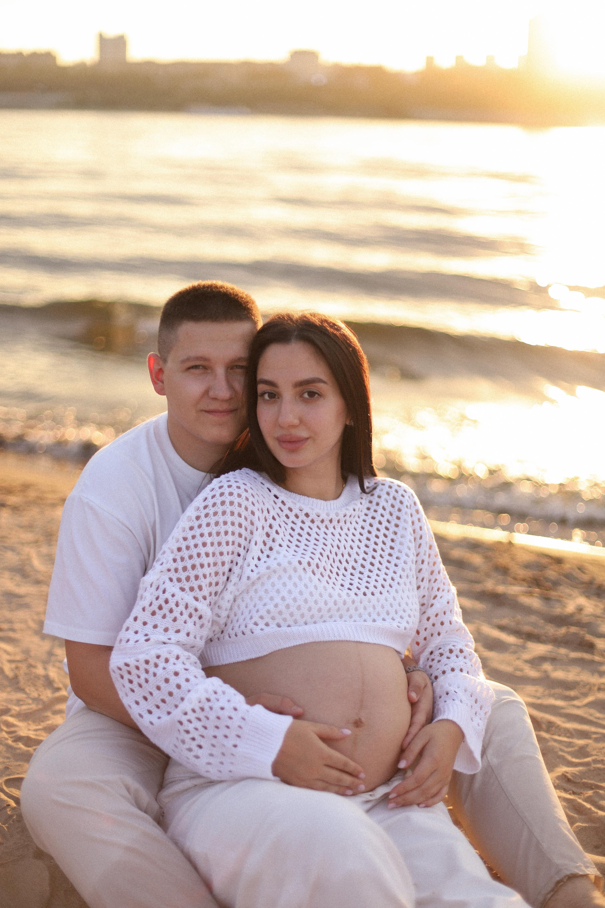 Максим+Сабрина. Мария Рожкова семейный фотограф в Волгограде