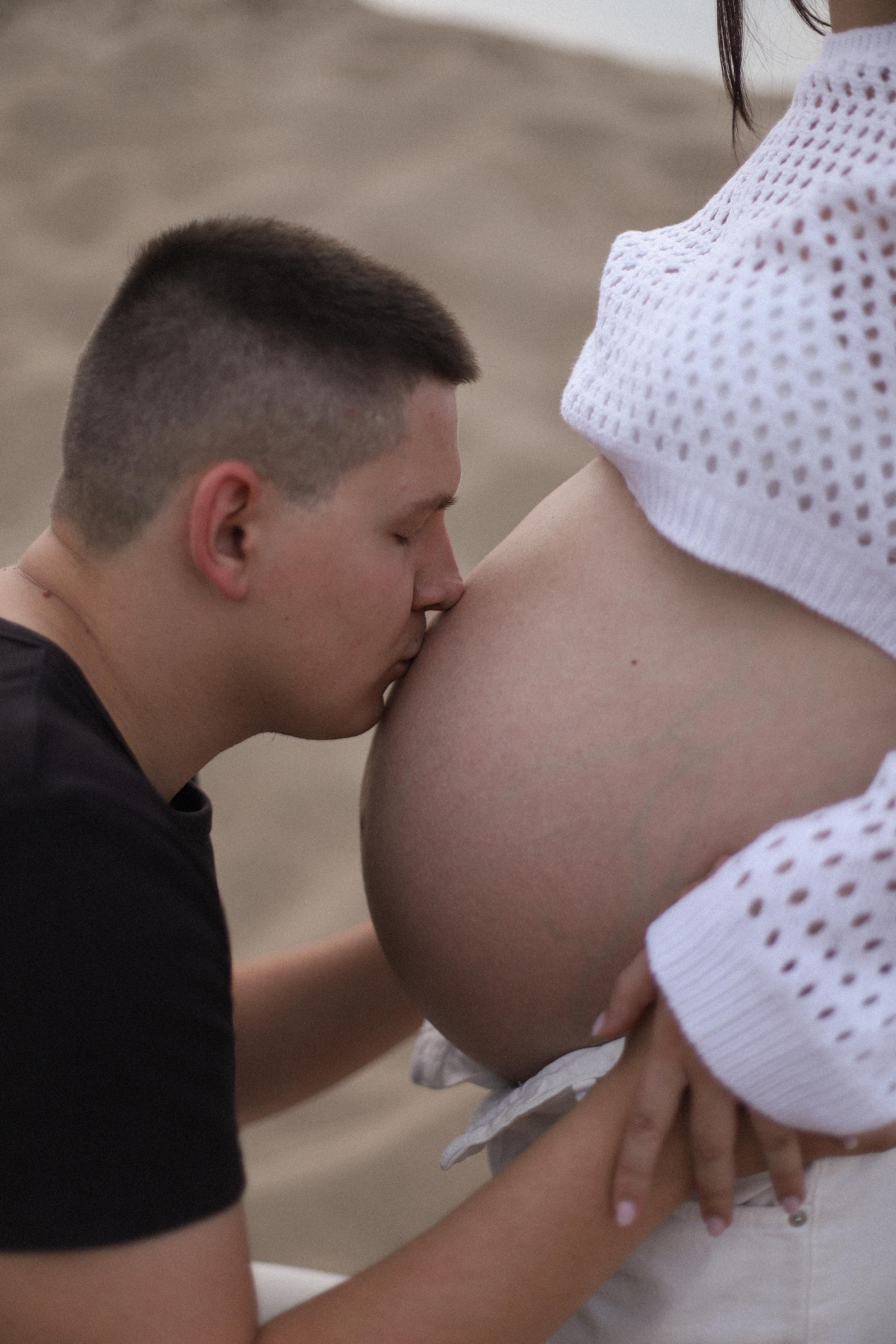 Максим+Сабрина. Мария Рожкова семейный фотограф в Волгограде