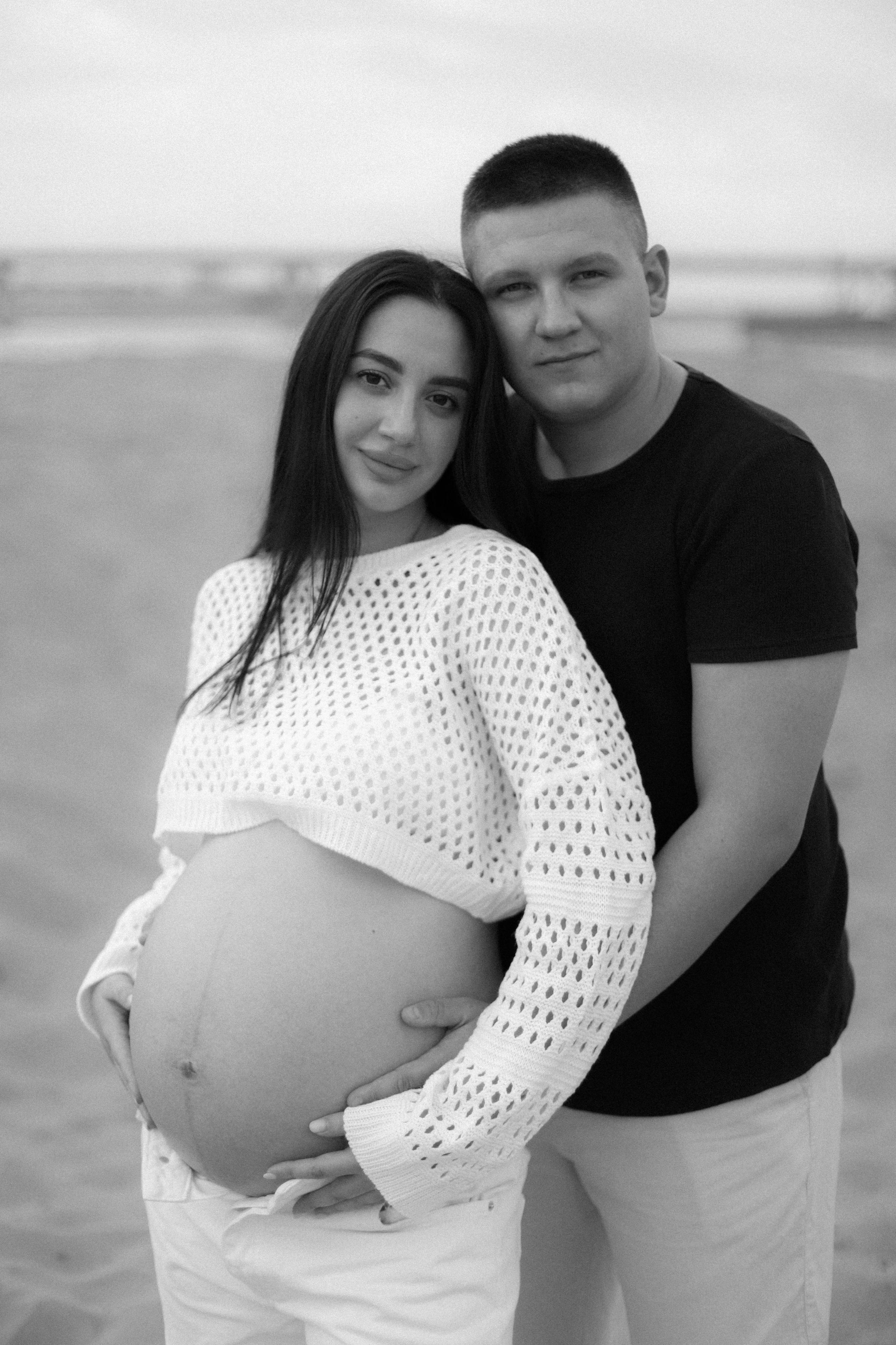 Максим+Сабрина. Мария Рожкова семейный фотограф в Волгограде