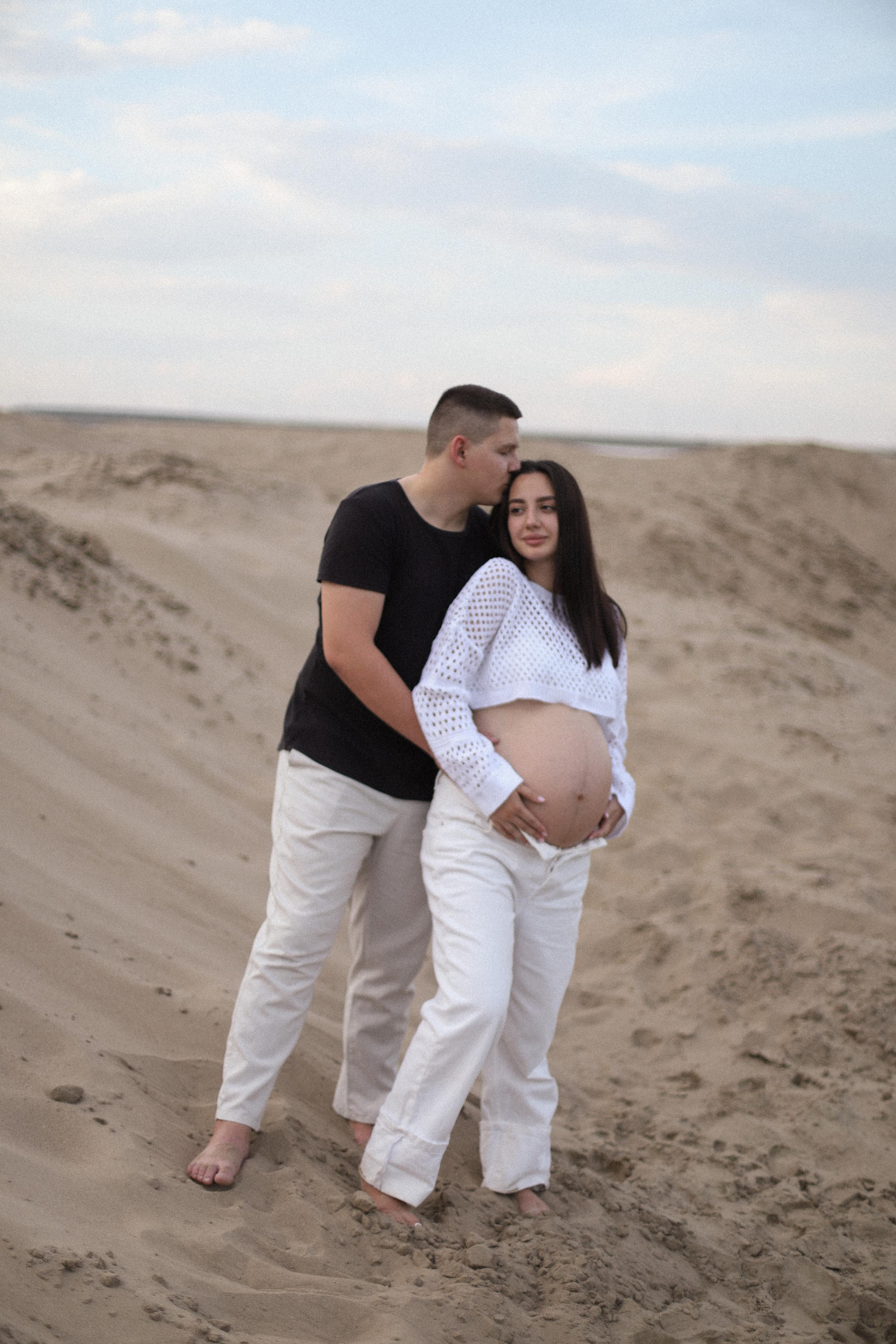 Максим+Сабрина. Мария Рожкова семейный фотограф в Волгограде