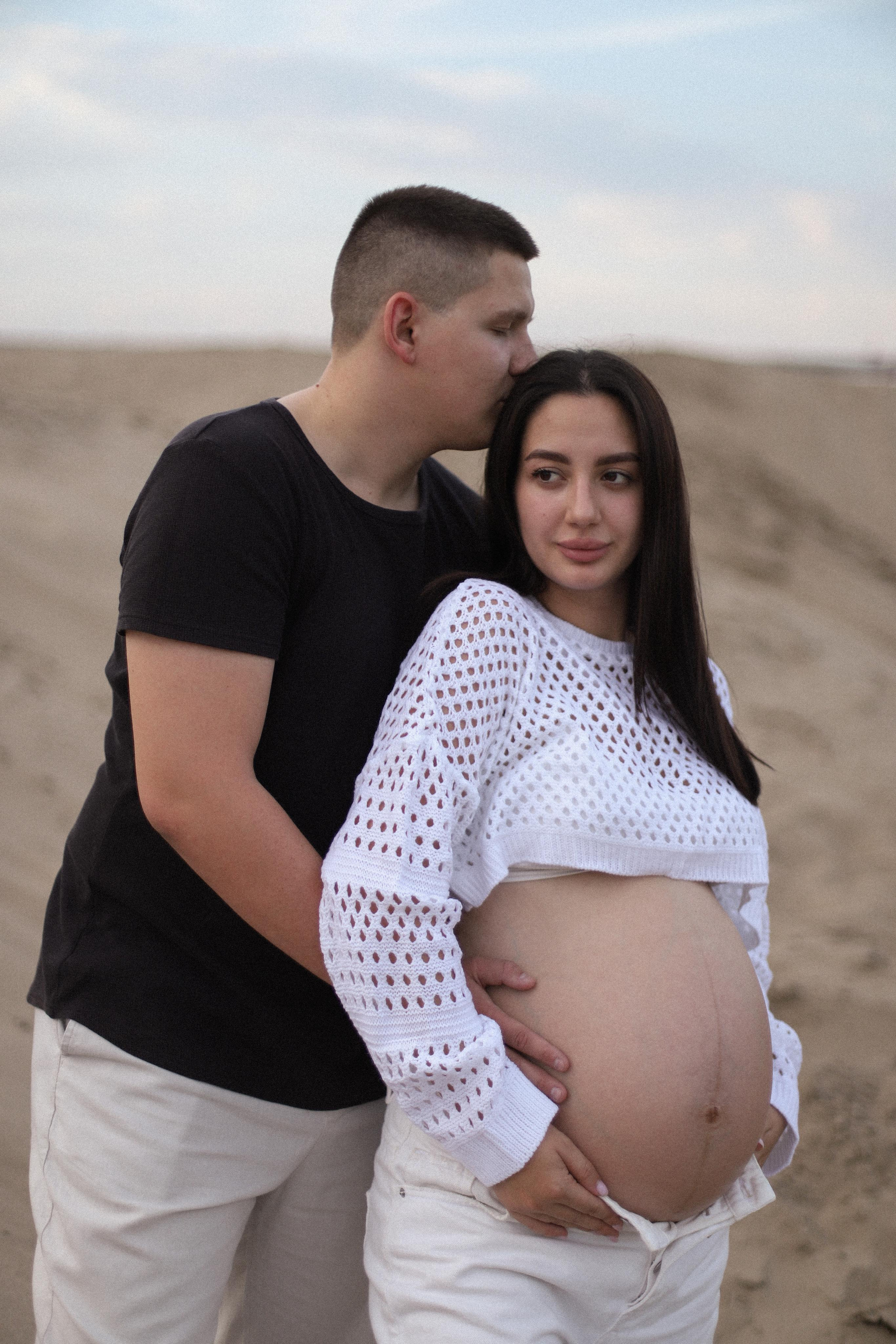 Максим+Сабрина. Мария Рожкова семейный фотограф в Волгограде