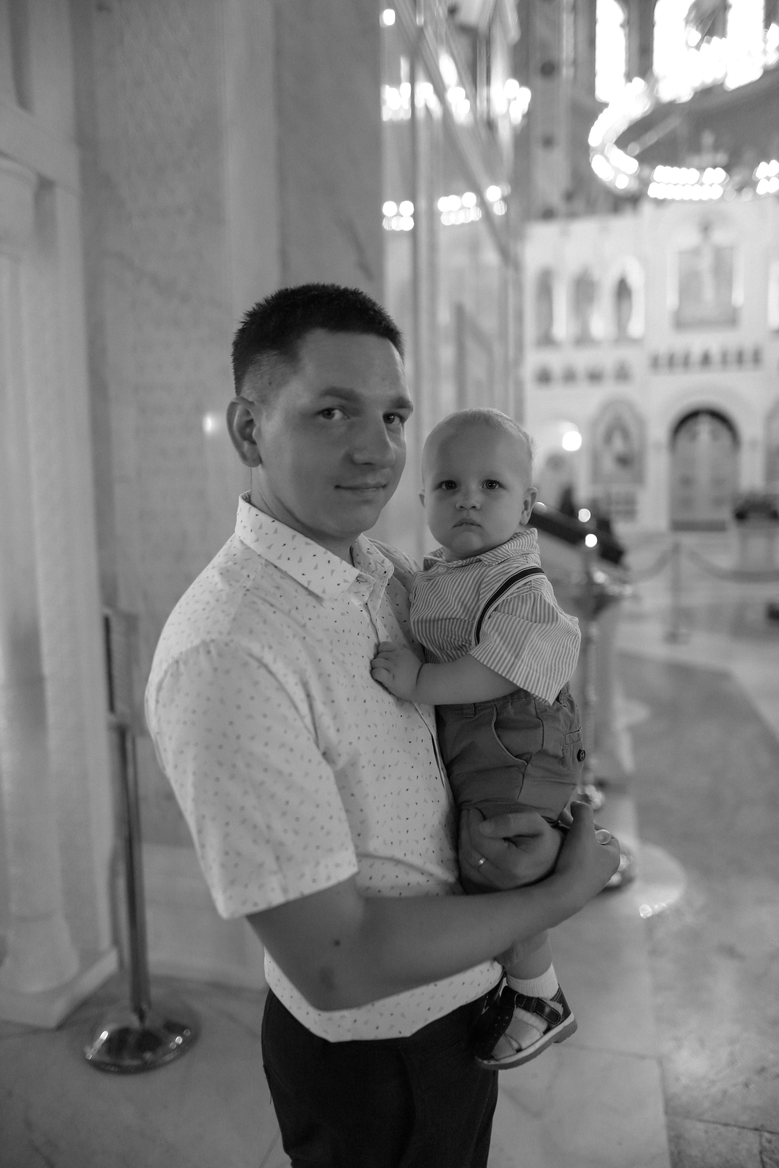 Крестины. Мария Рожкова семейный фотограф в Волгограде