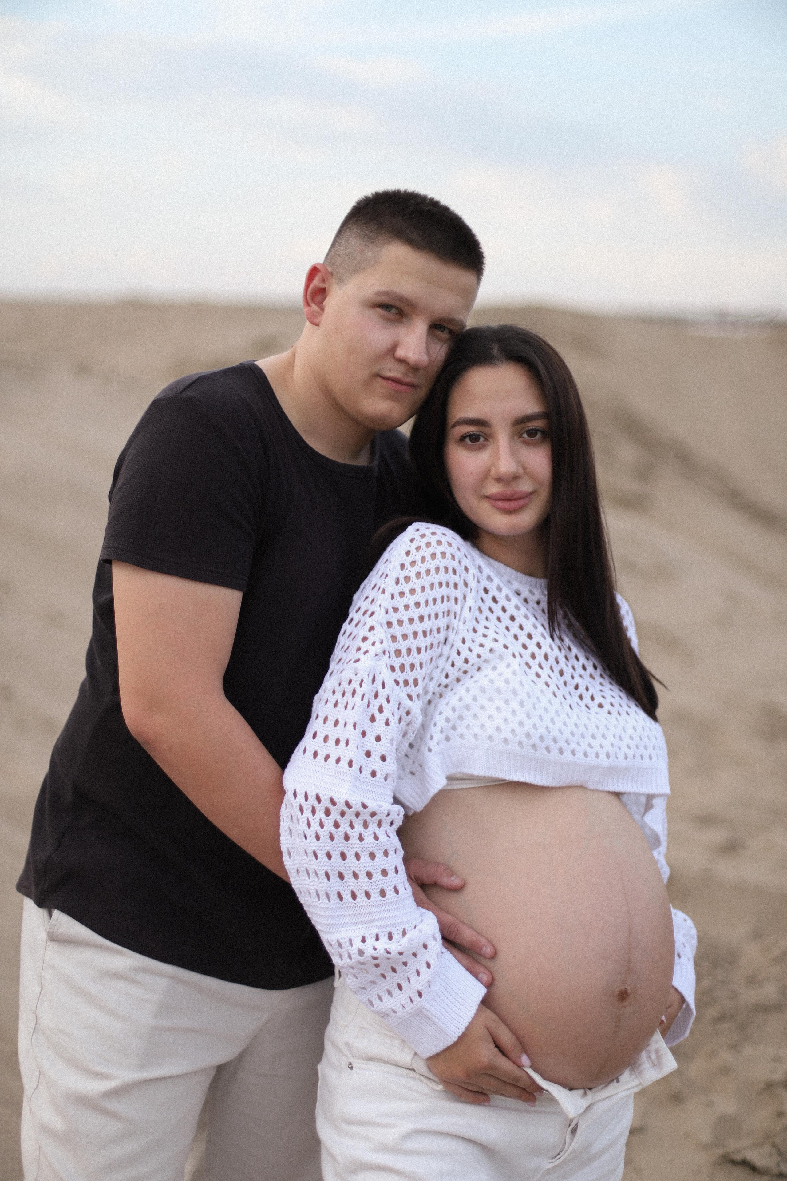 Максим+Сабрина. Мария Рожкова семейный фотограф в Волгограде