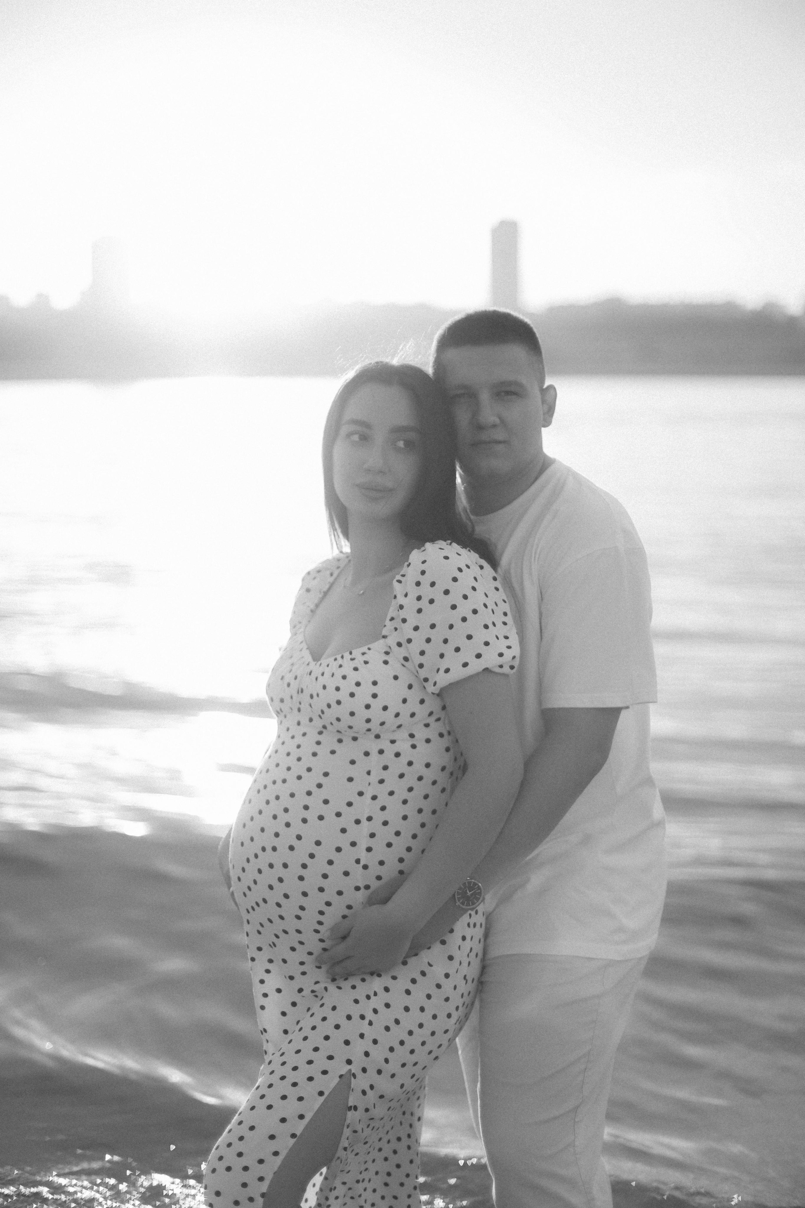 Максим+Сабрина. Мария Рожкова семейный фотограф в Волгограде