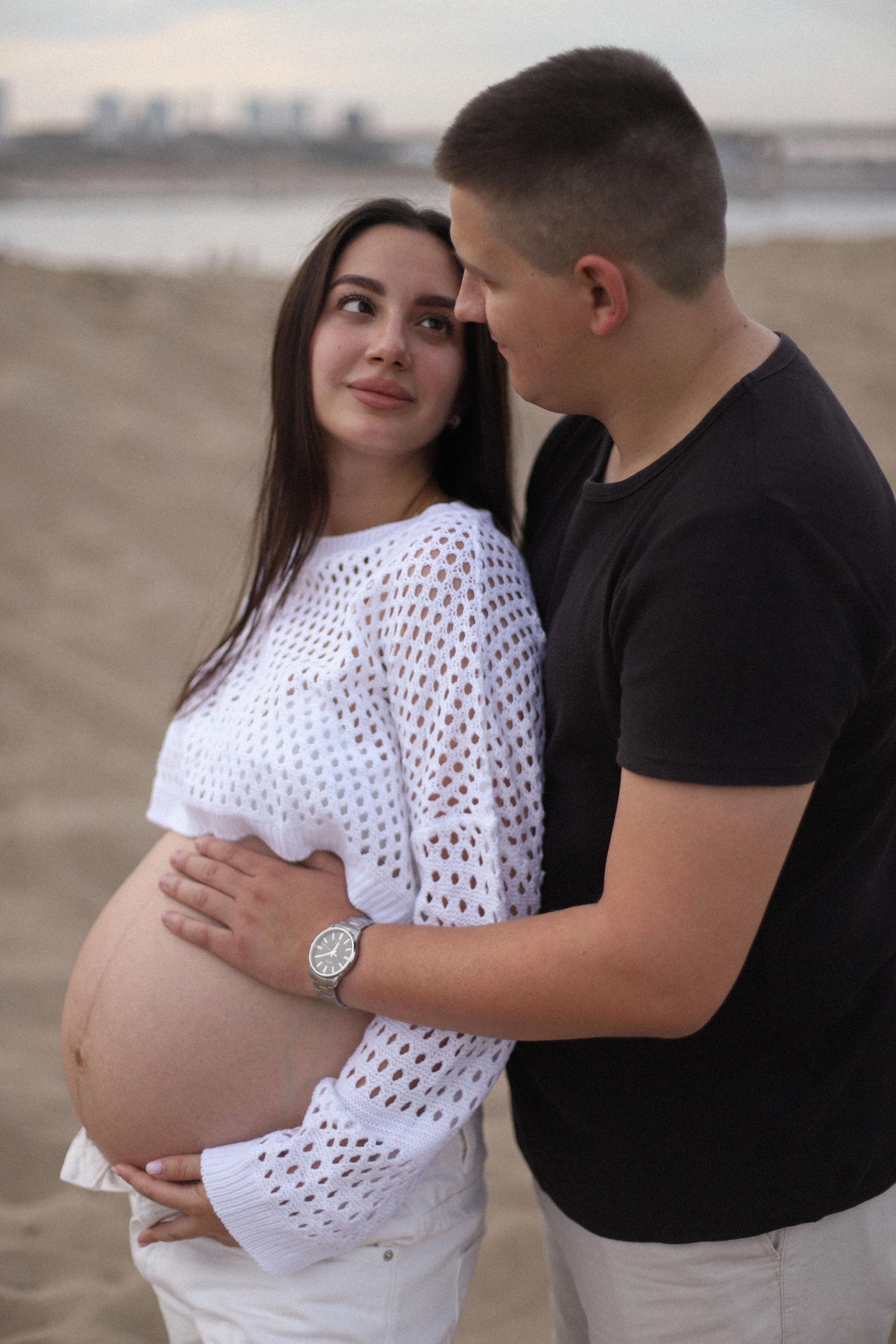 Максим+Сабрина. Мария Рожкова семейный фотограф в Волгограде