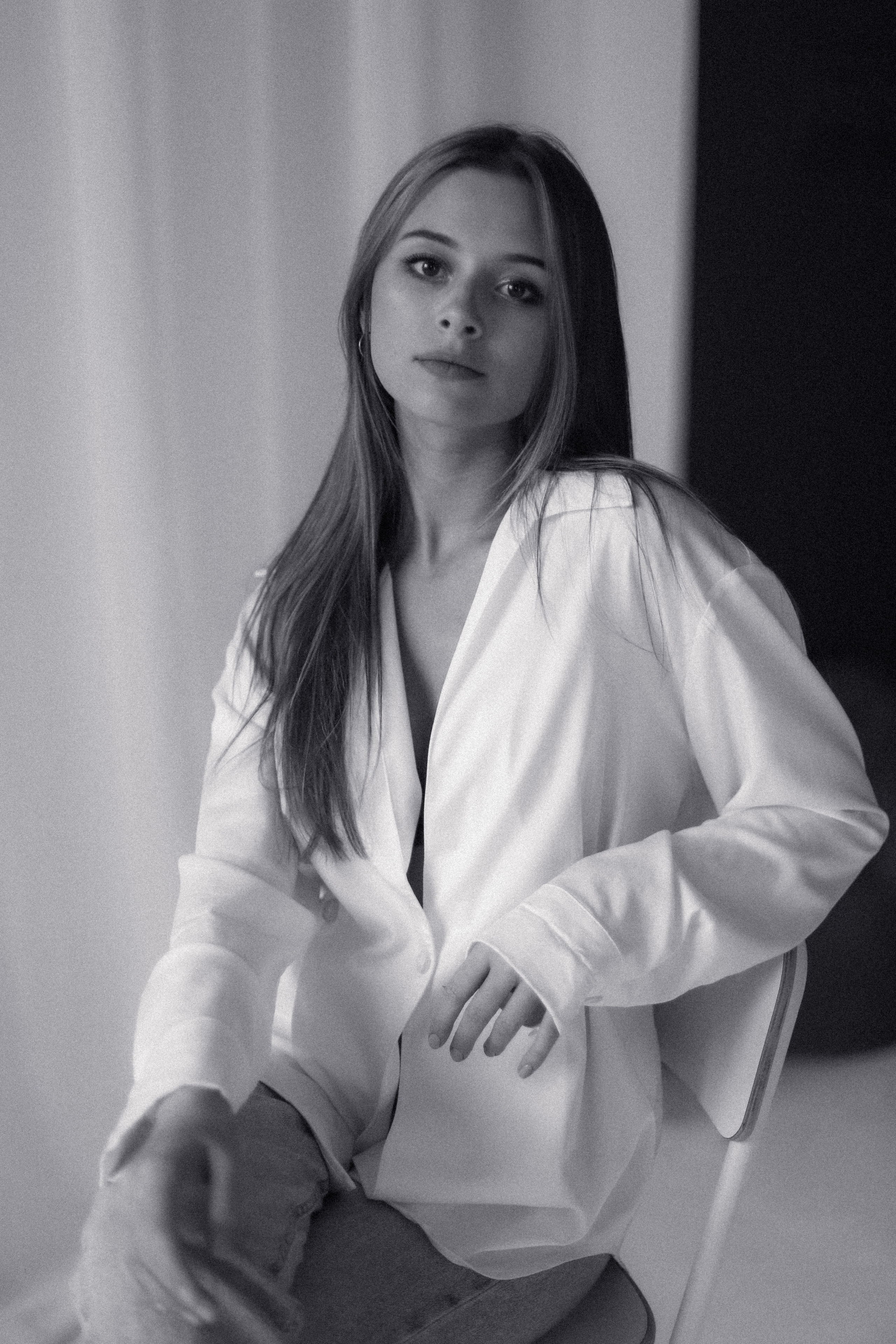 Катя. Мария Рожкова семейный фотограф в Волгограде