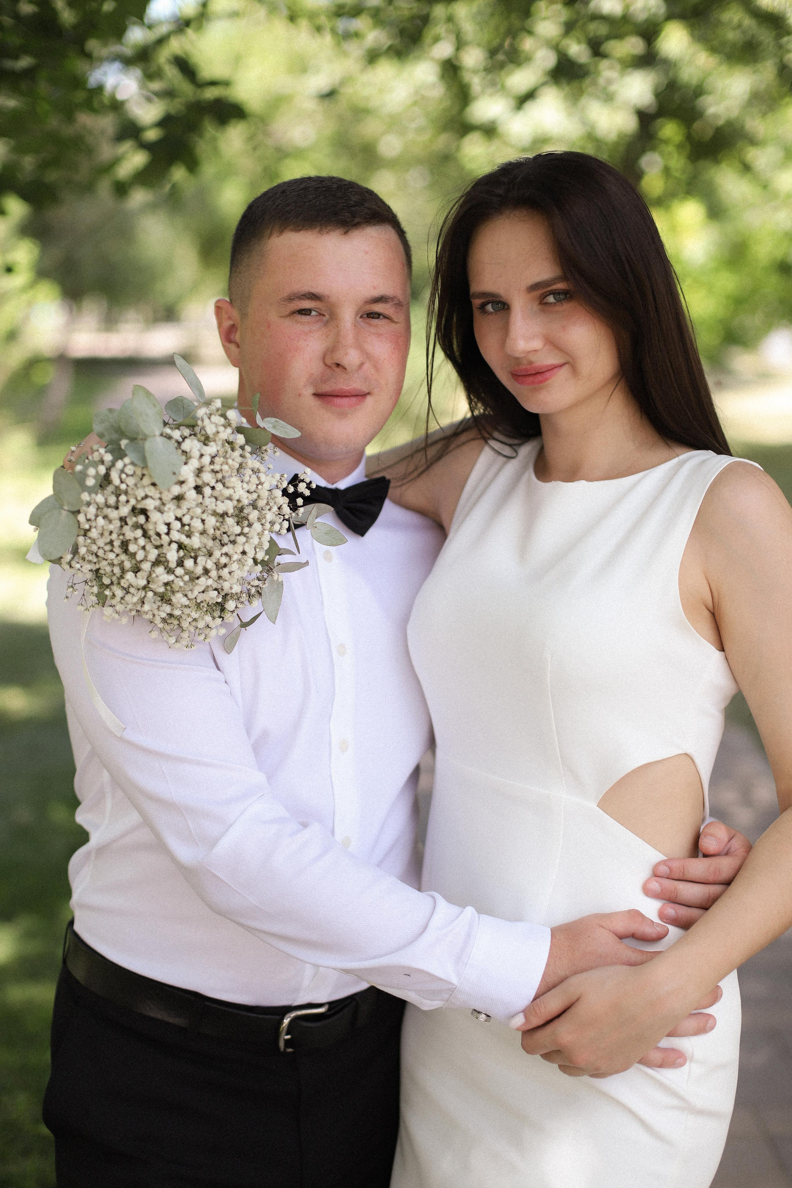 Даниил и София. Мария Рожкова семейный фотограф в Волгограде