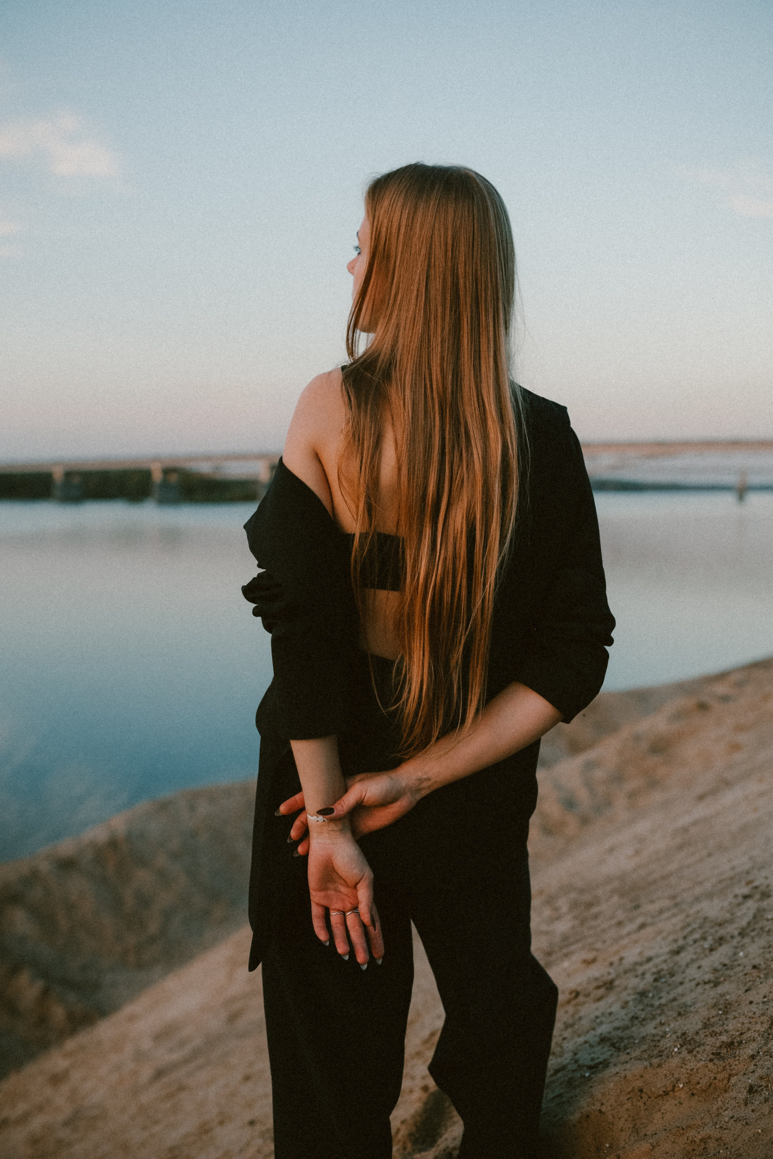 Аня. Фотограф в городе Коломна Оксана Трунова