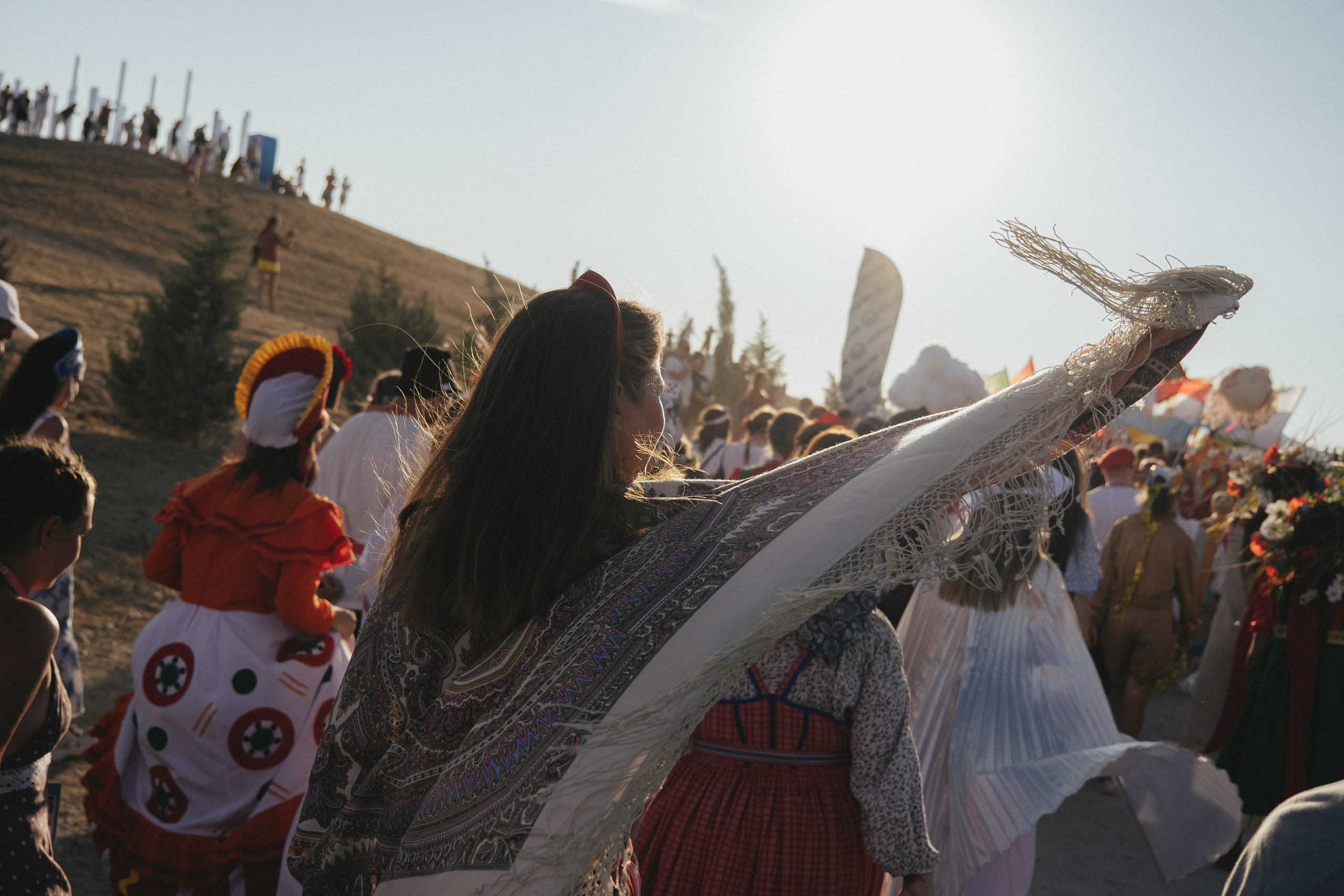 Портфолио. Сайт фотографа Дмитрия Батенёва