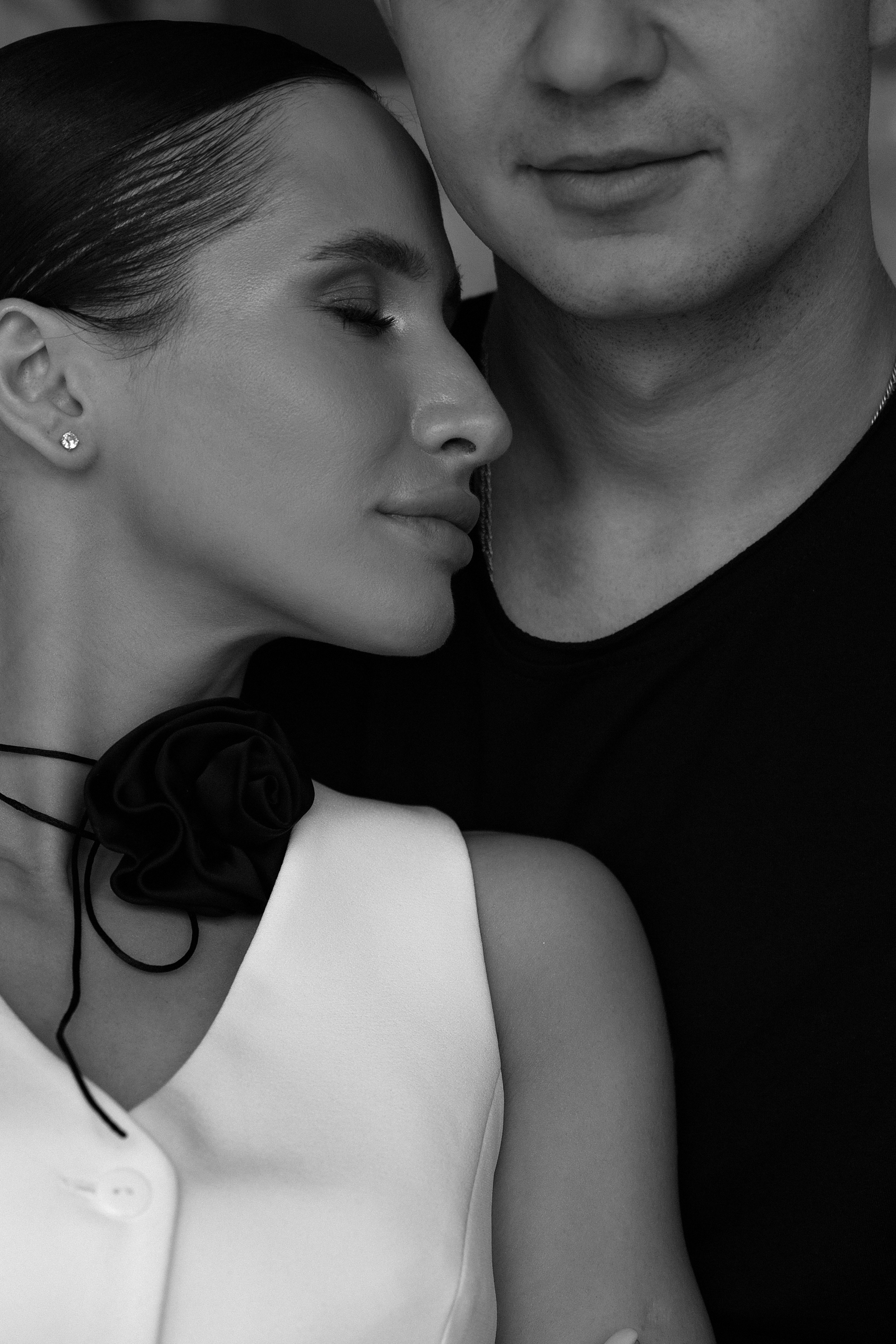 Юлия и Евгений. Свадебный фотограф Аня Милграм