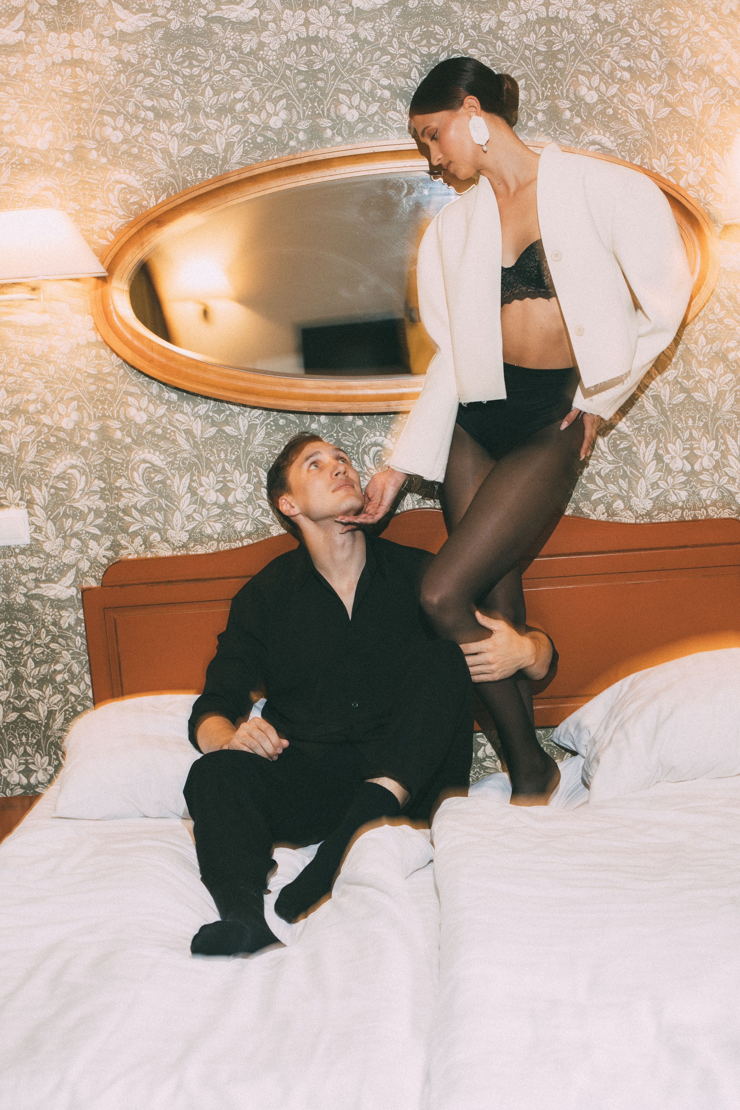 Аристократия. Нияз Саляхов фотограф Казань Татарстан