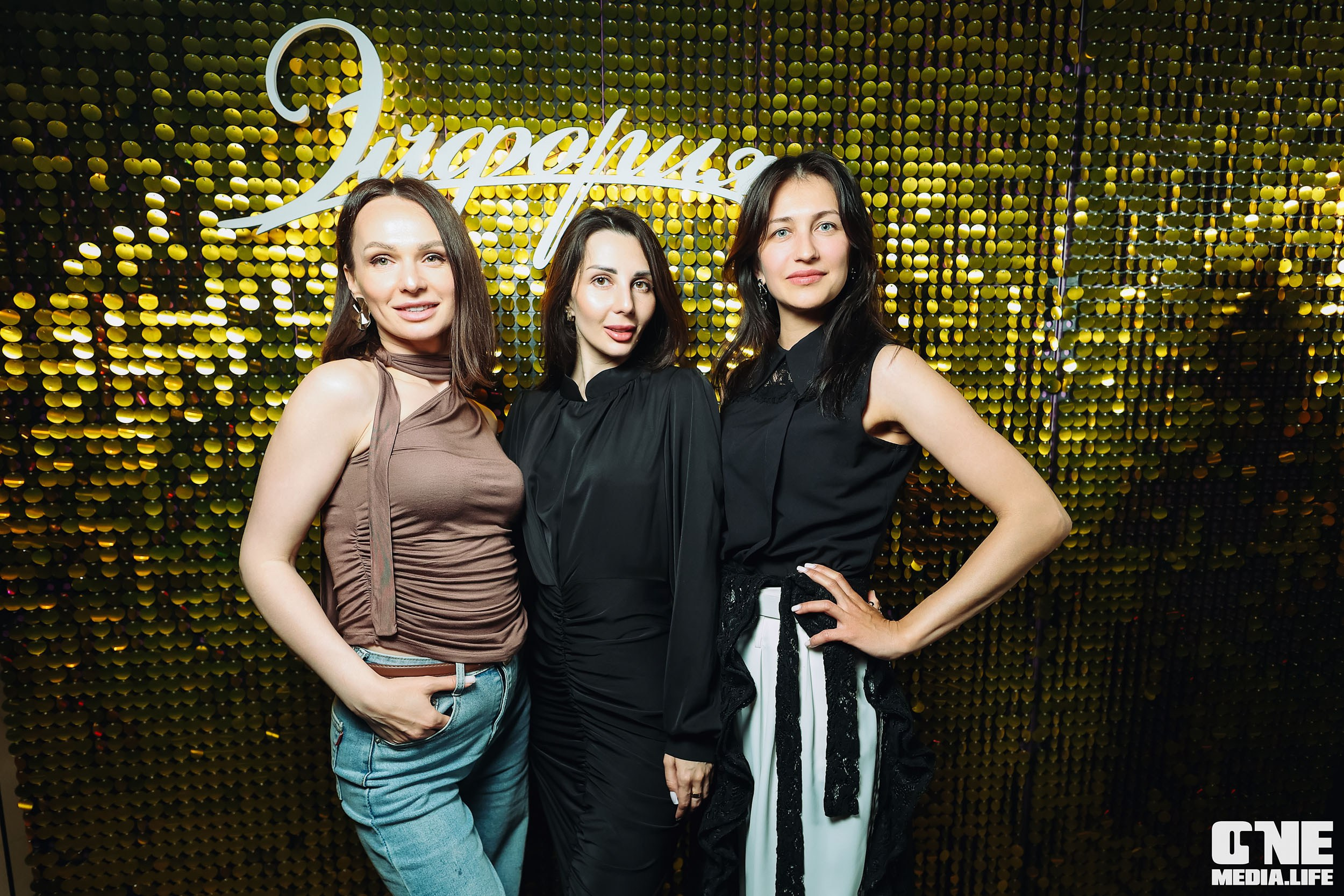 Фоторепортаж из караоке-клуба Эйфория. One Media Life: фоторепортажи, фотоотчеты с мероприятий и заведений