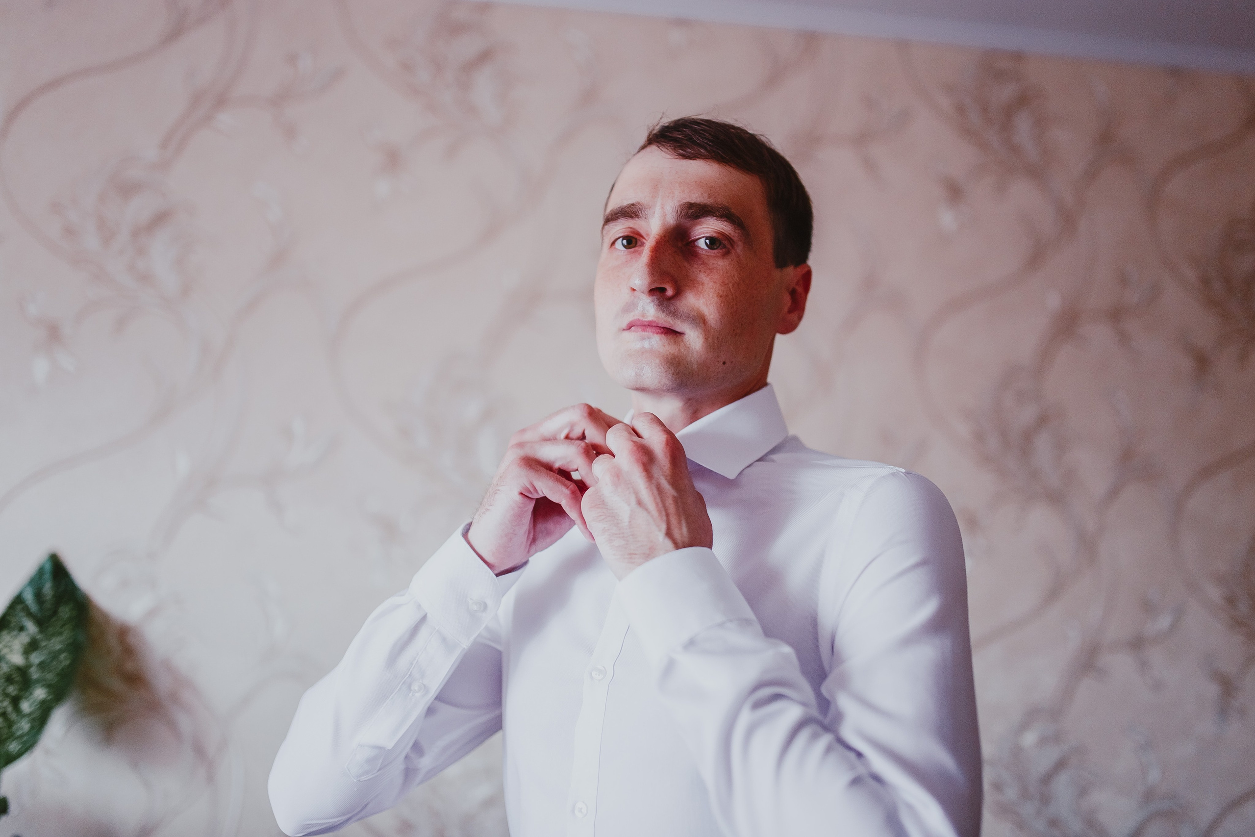 Алексей и Мария. Свадебный и семейный фотограф Екатерина Бубнова