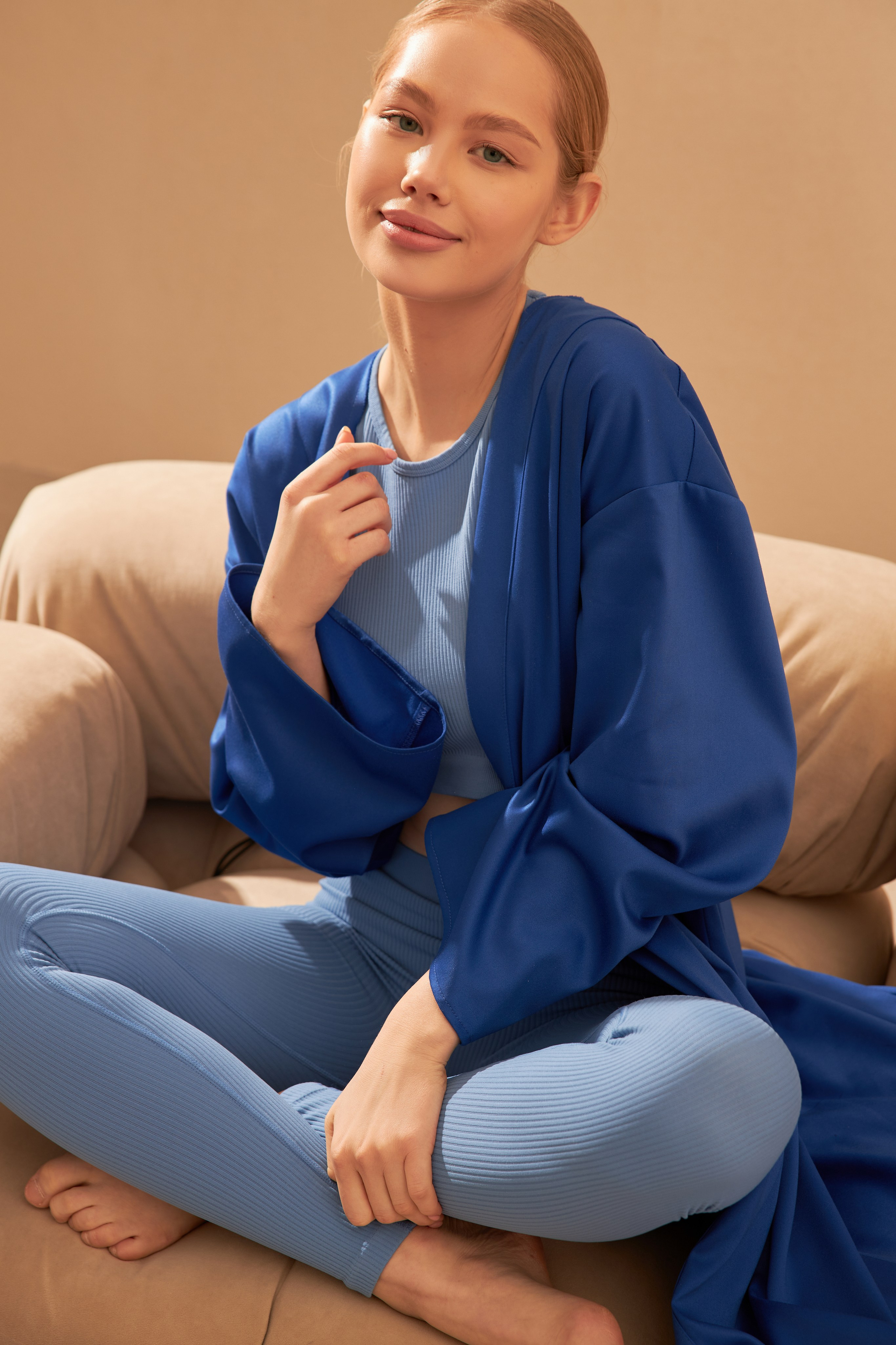 LookBook Mirey.su. Фотограф Косолапов Артем