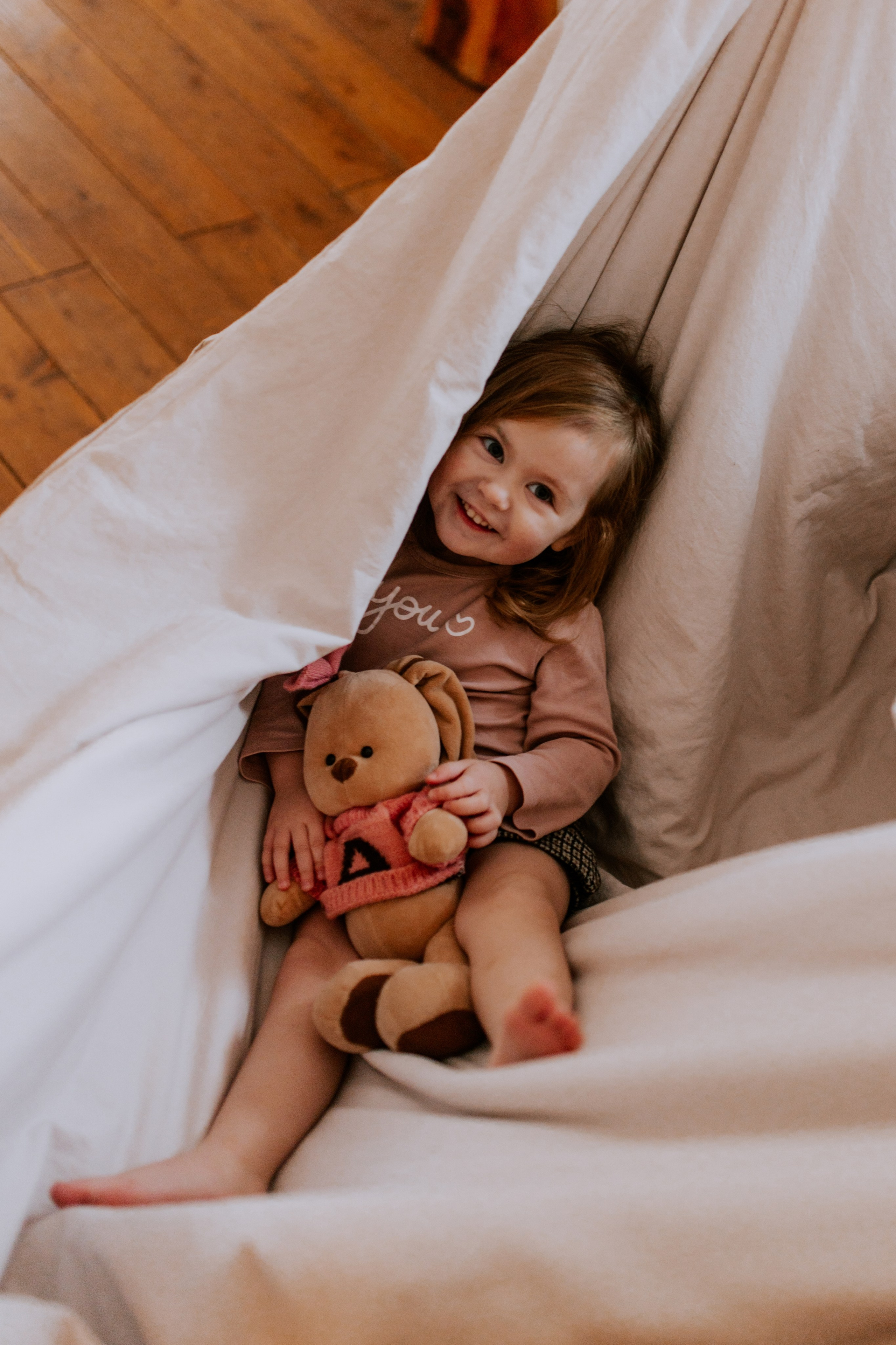 Весёлый Новый год. Фотограф Шелудкова Яна, город Тюмень