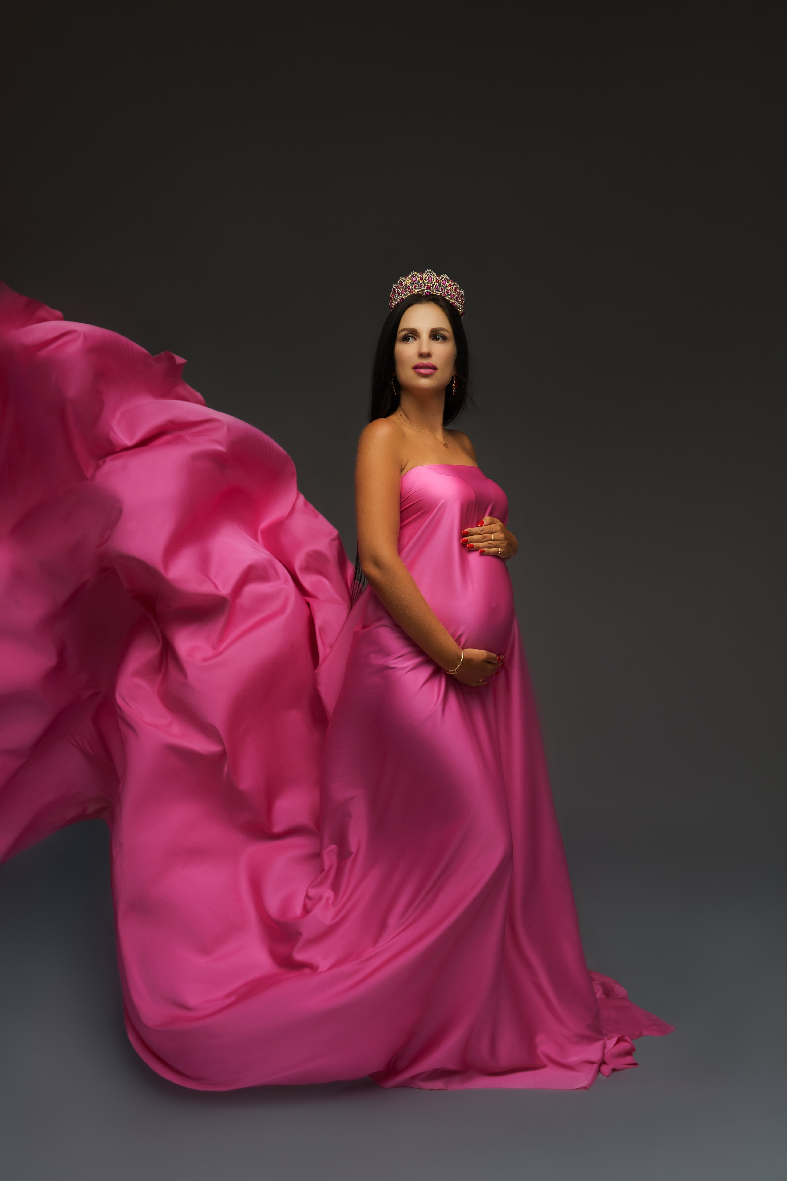 В ОЖИДАНИИ. Фотограф новорожденных, детей до года и беременных в Симферополе