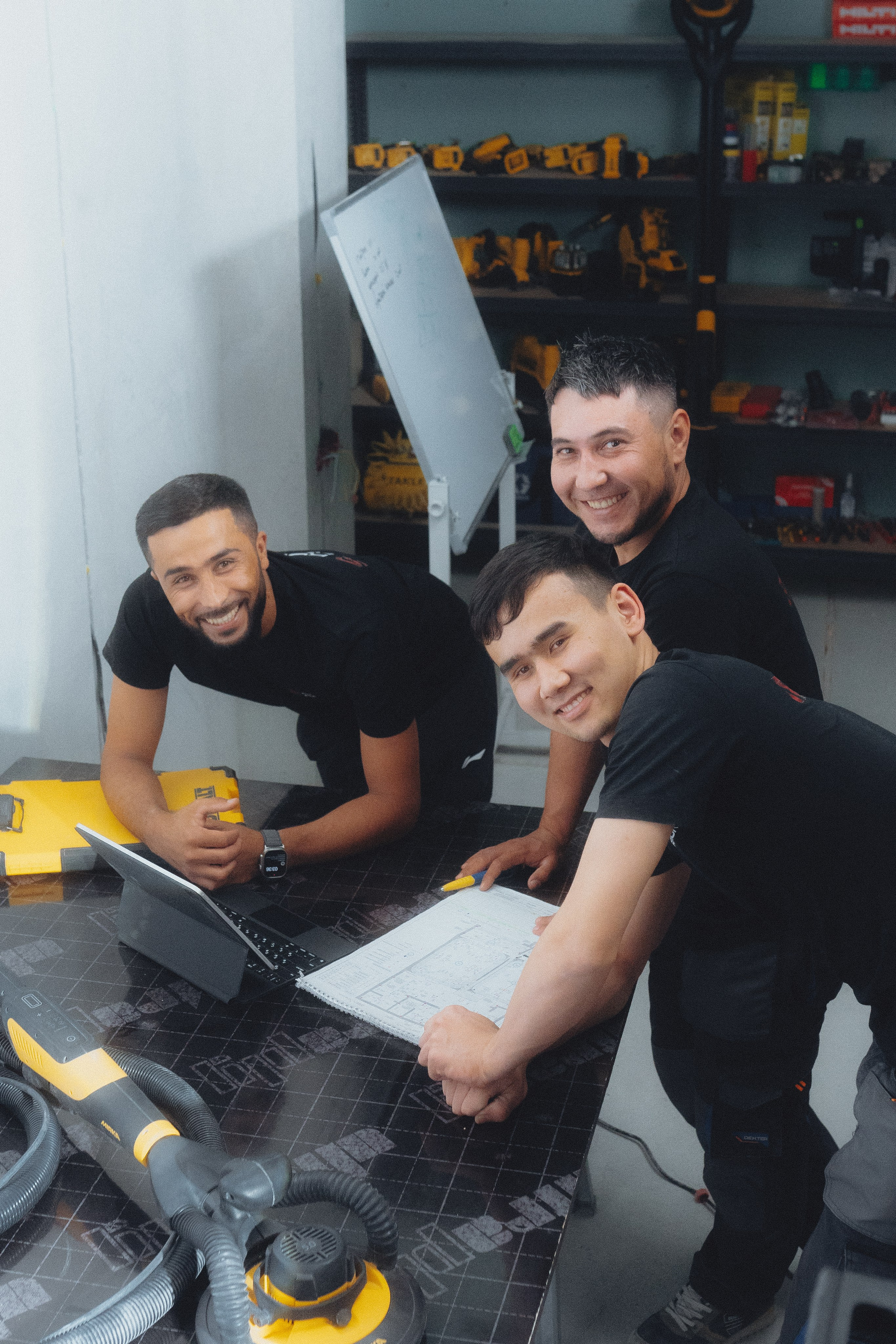 КОММЕРЧЕСКИЕ СЪЕМКИ