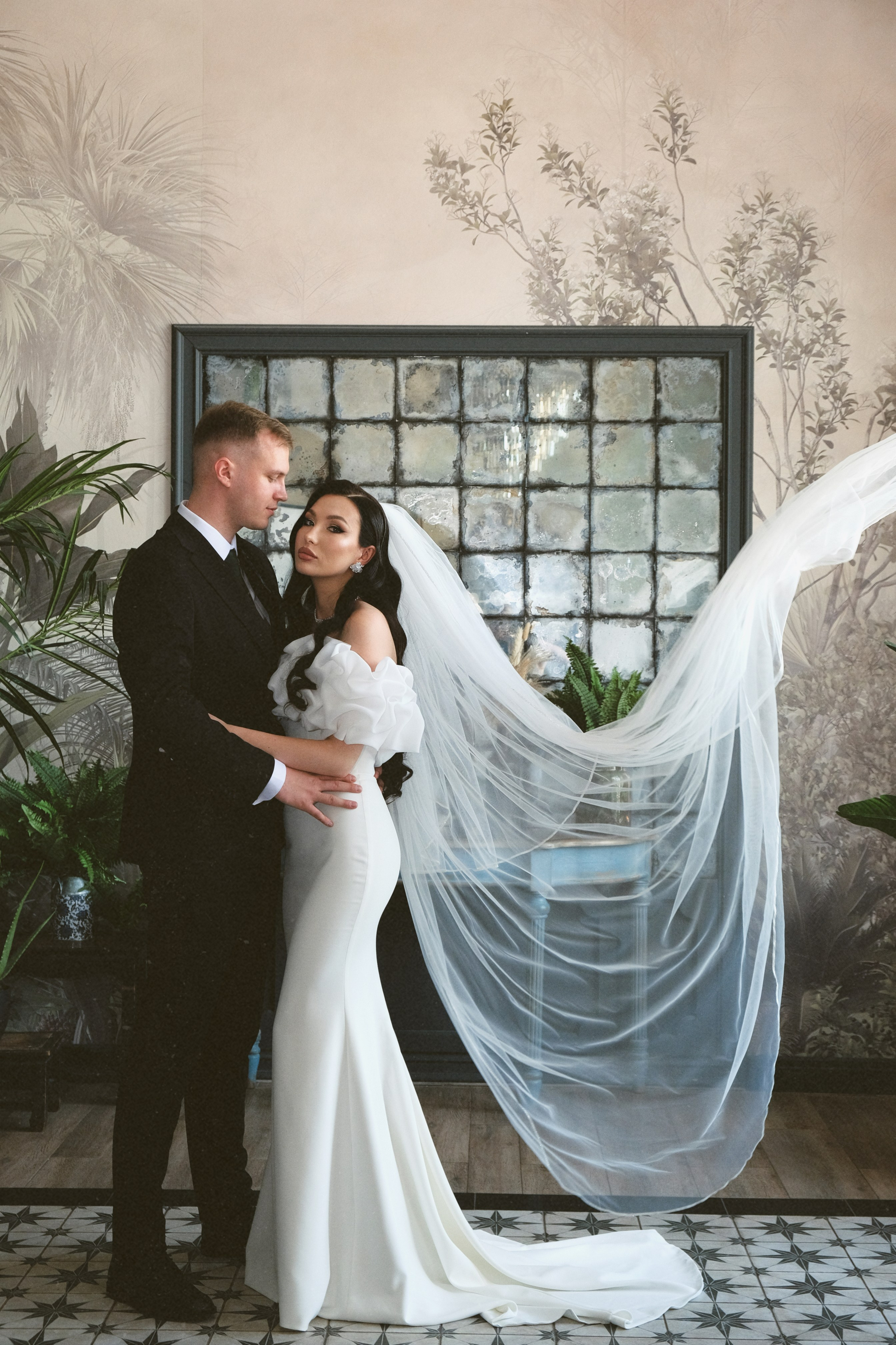 Свадьба Александр & Елизавета. Fashion Photograher Anastasiya Bokova