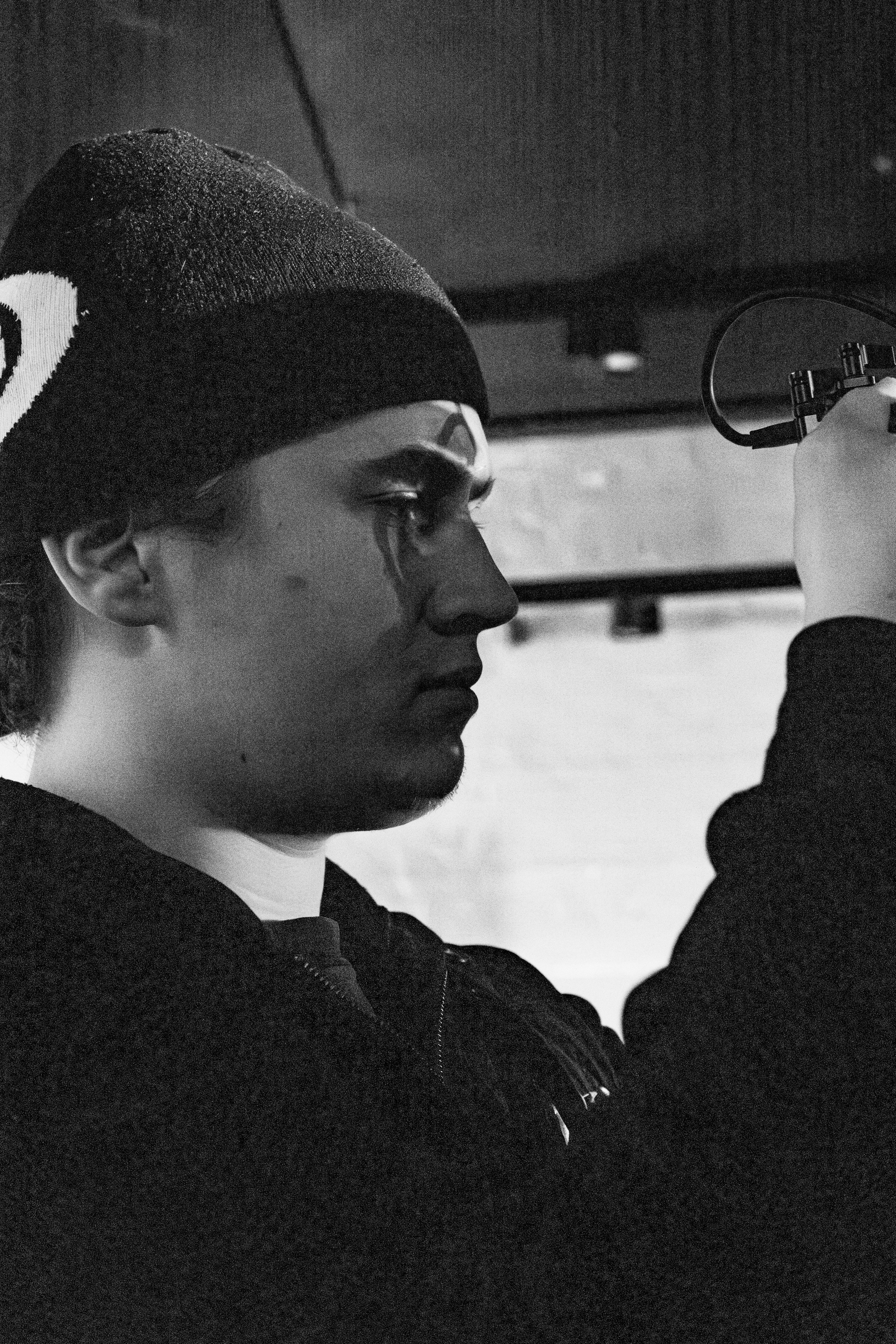 ODD BATTLE 04/05 (@youlovebu). Соня бу тебя сфоткала